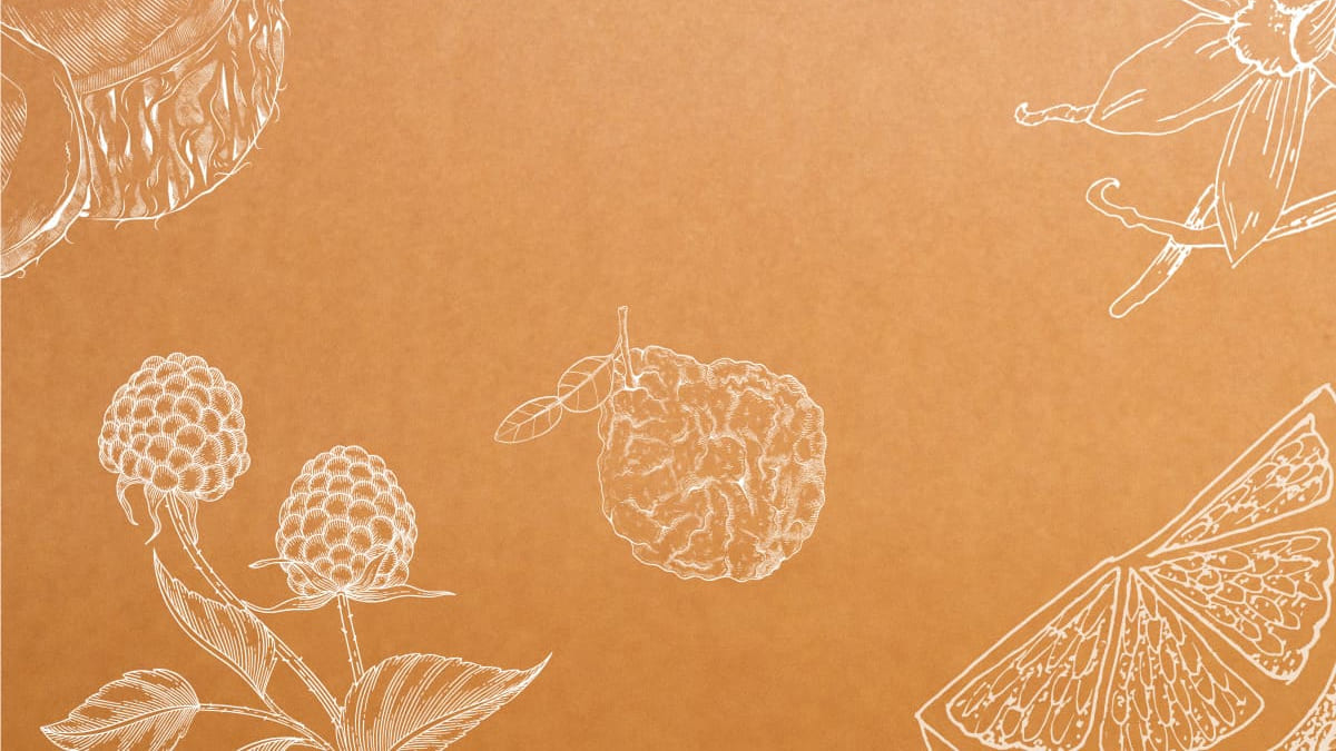 Les fruités