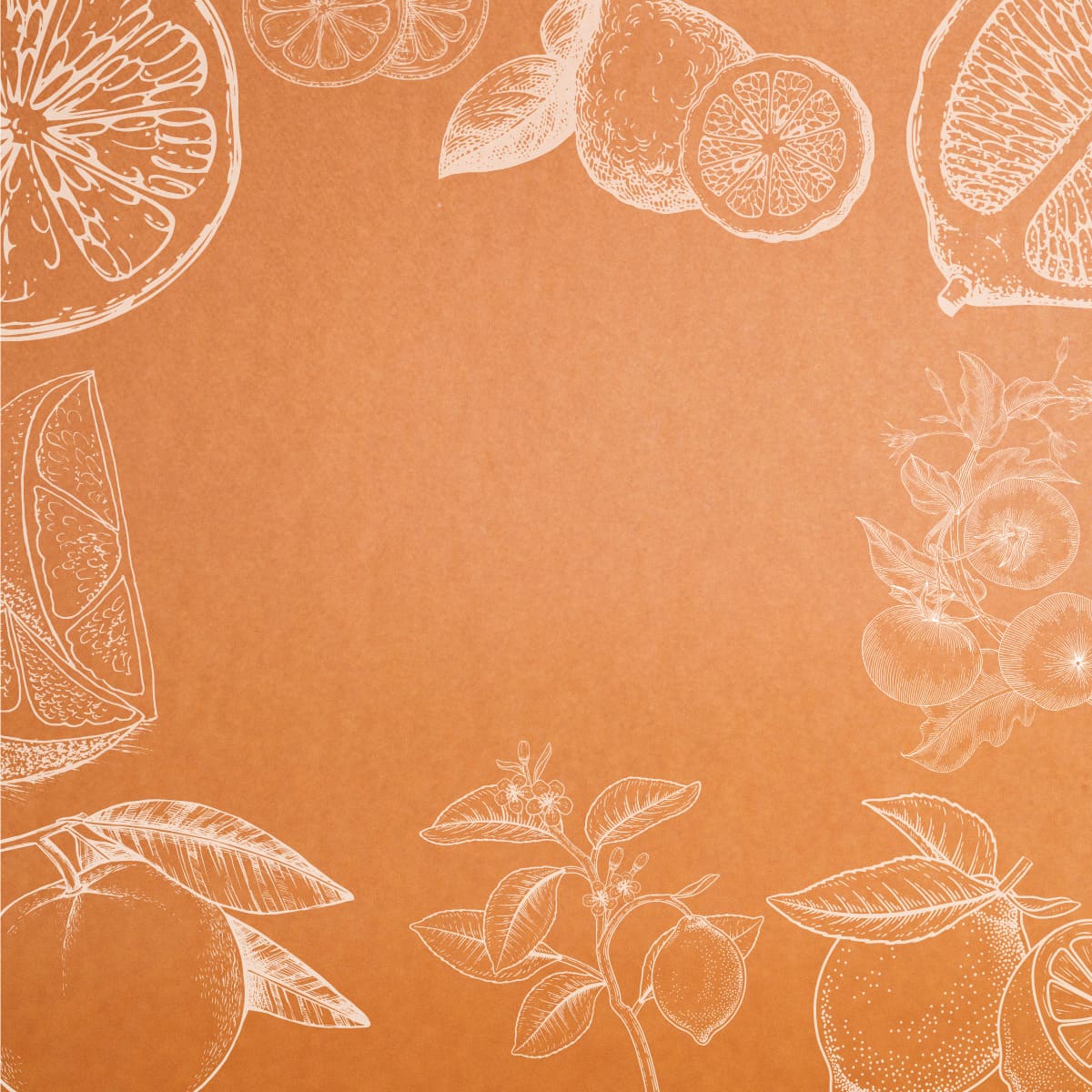 Les parfums hespéridés