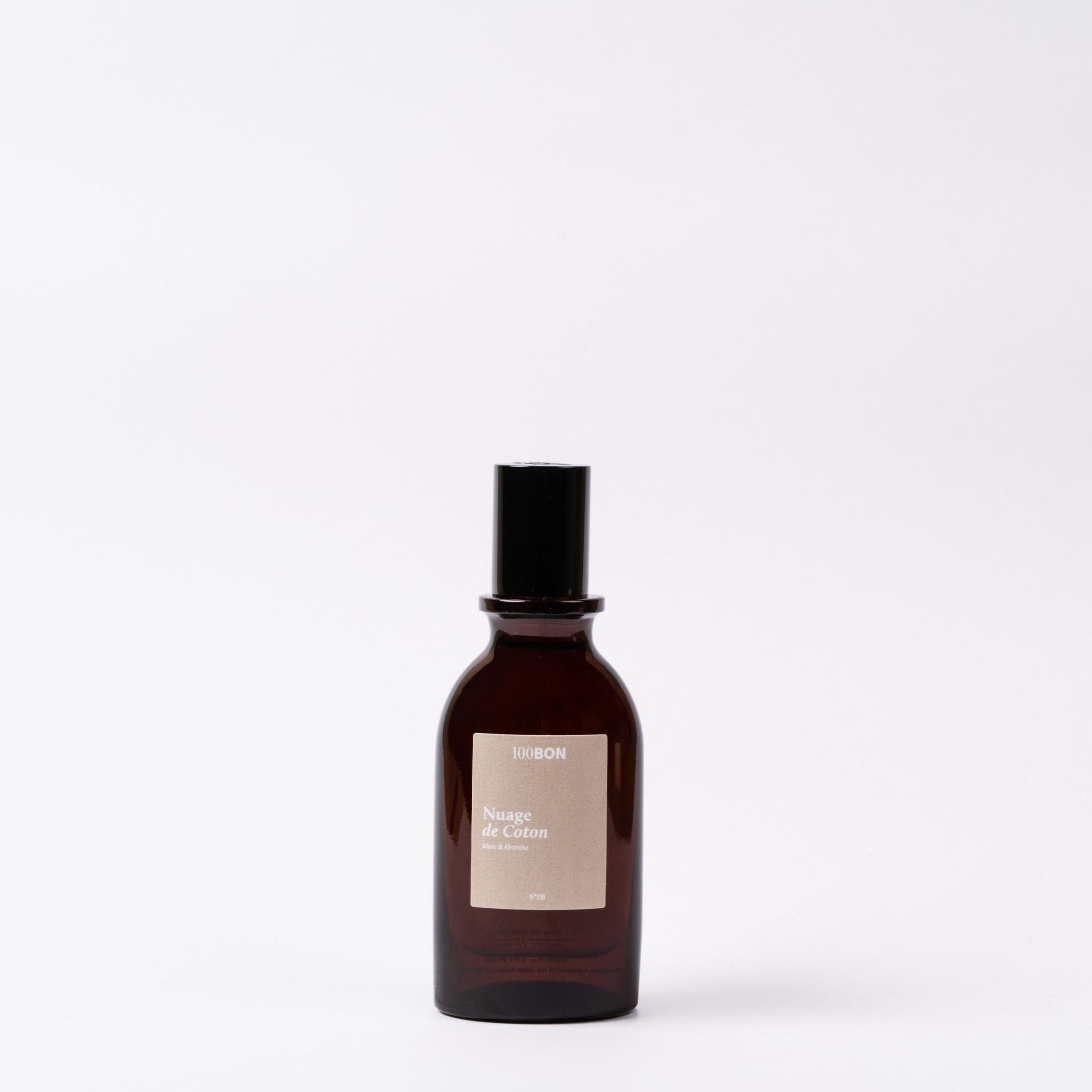 Nuage de Coton 30ml