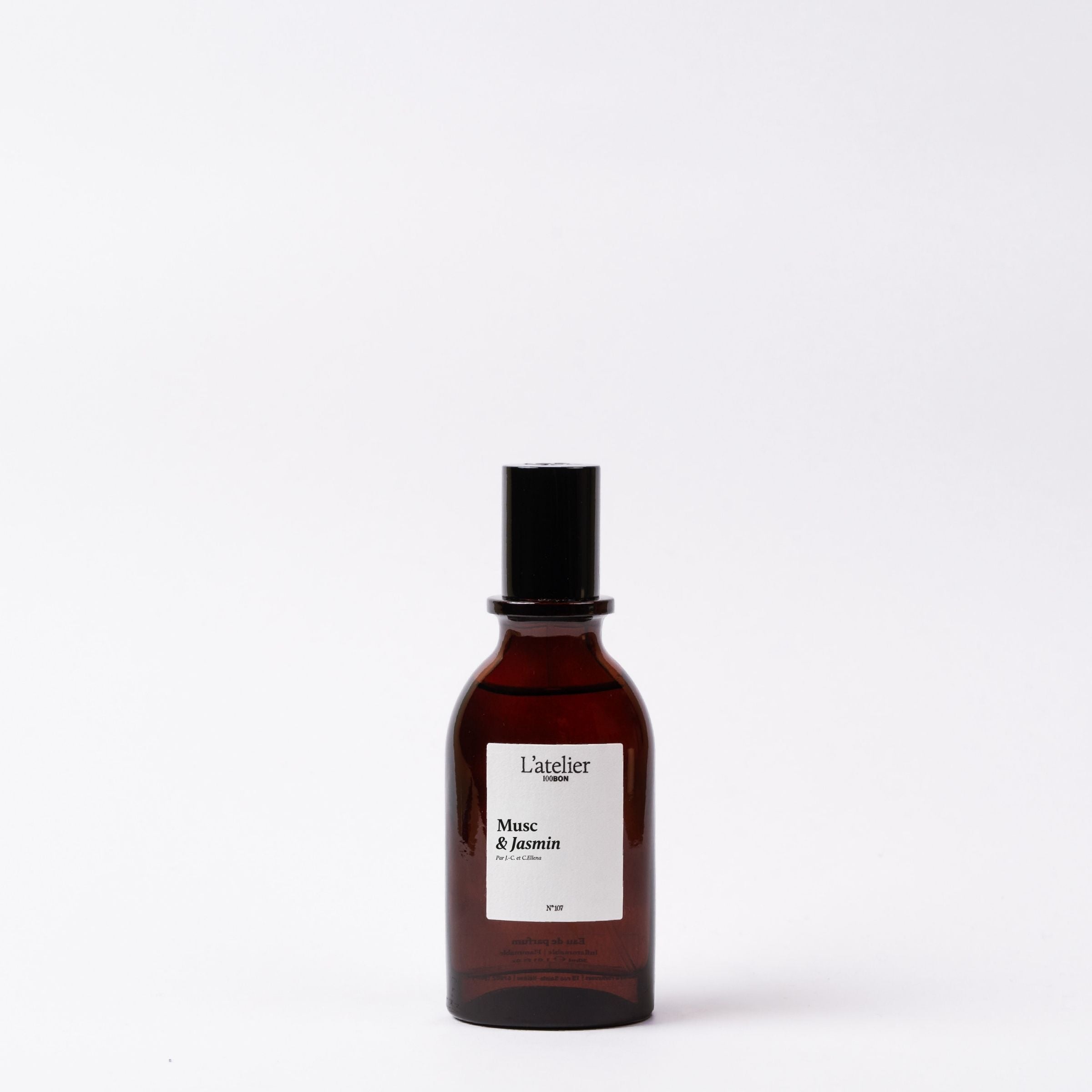 Musc & Jasmin 30 ml