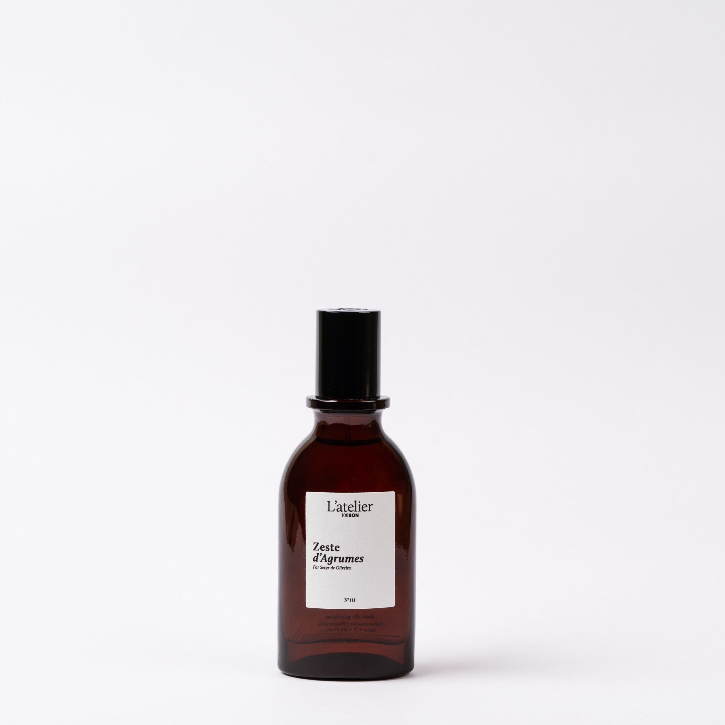 Zeste d'Agrumes 30ml