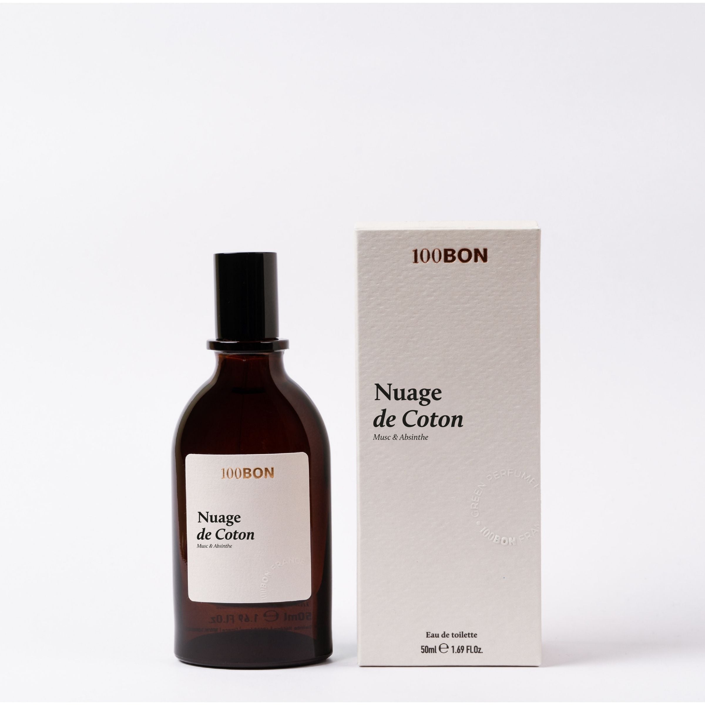 Nuage de Coton 50ml