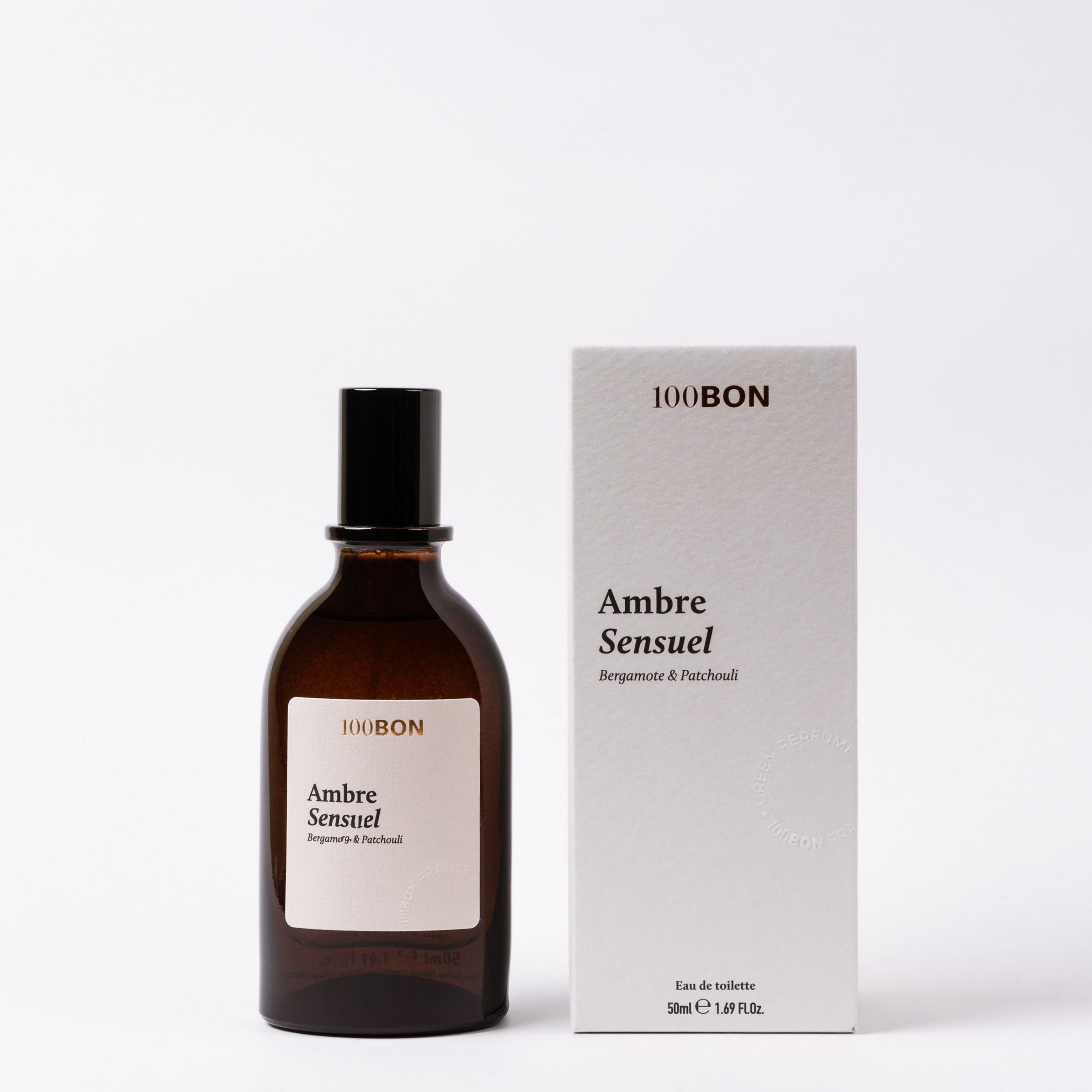 Ambre Sensuel 50ml