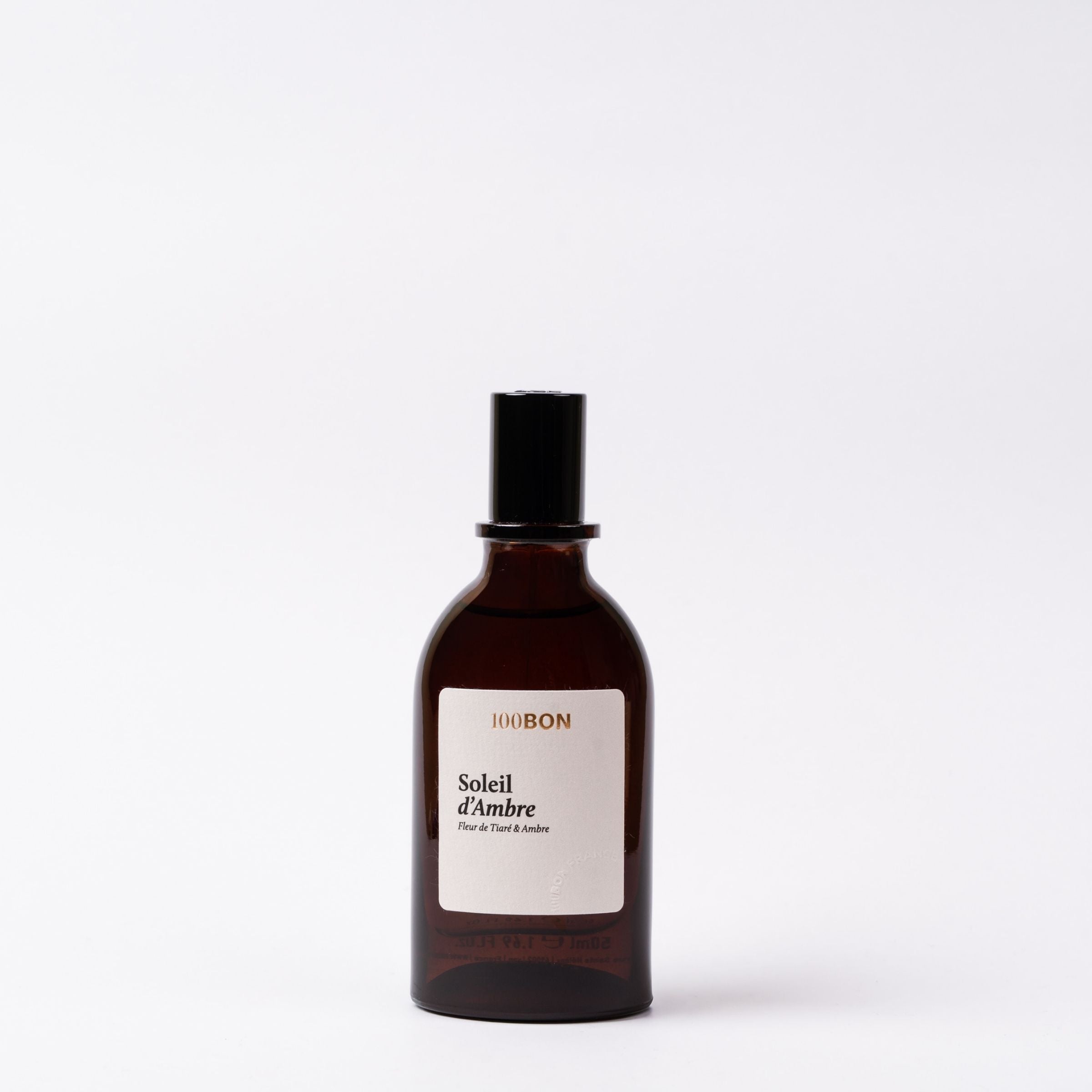 Soleil & Ambre 50ml