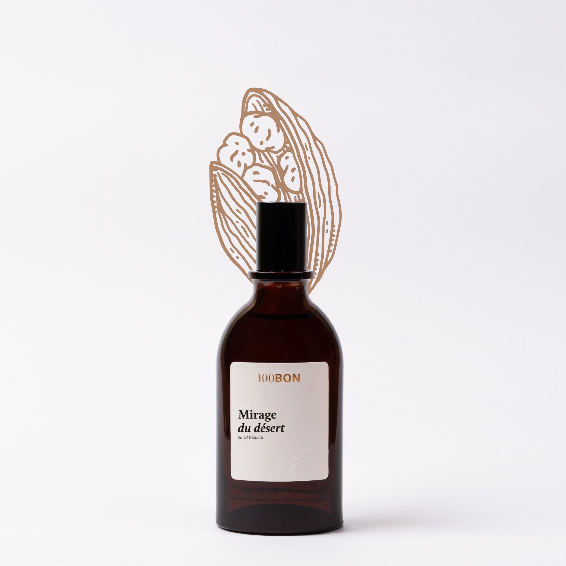 Mirage du désert 50ml