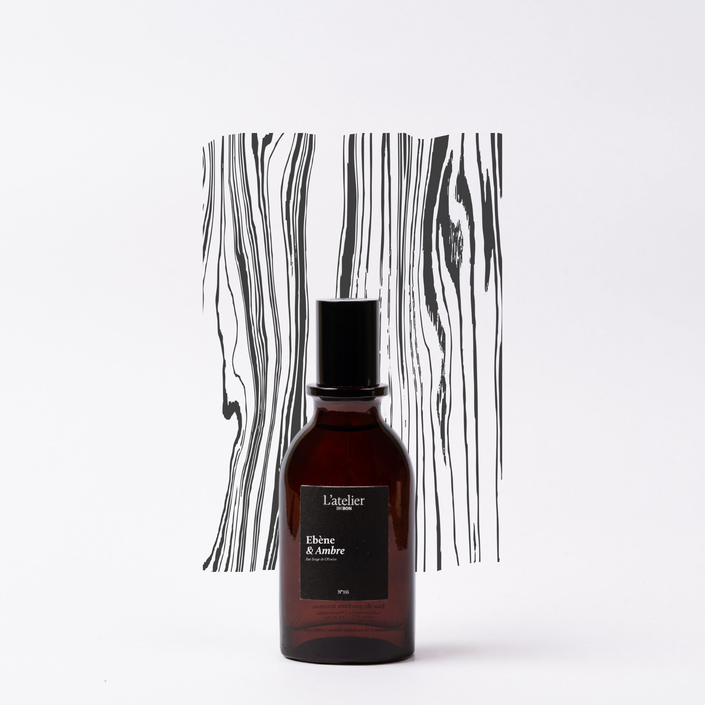 Ebène & Ambre 30ml