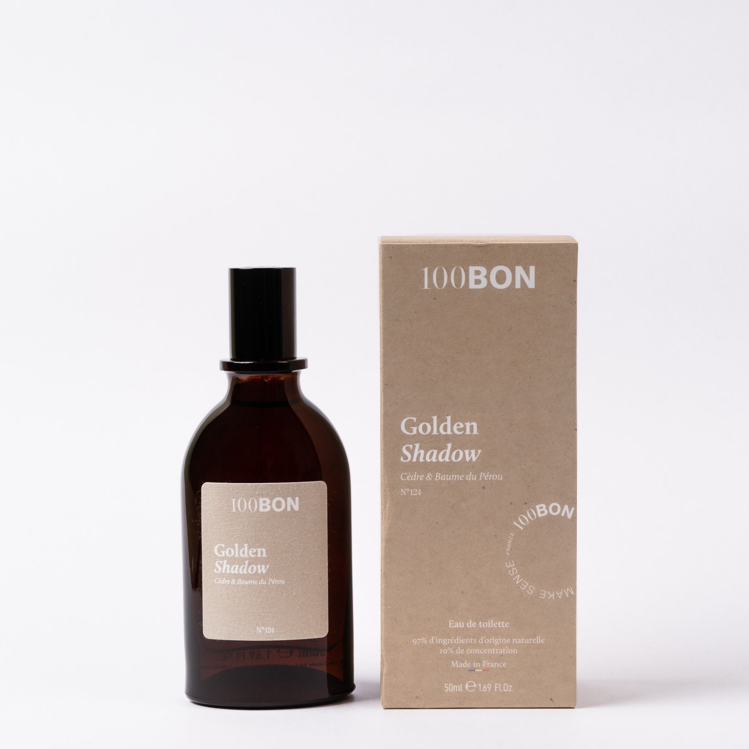 Golden Shadow 50ml