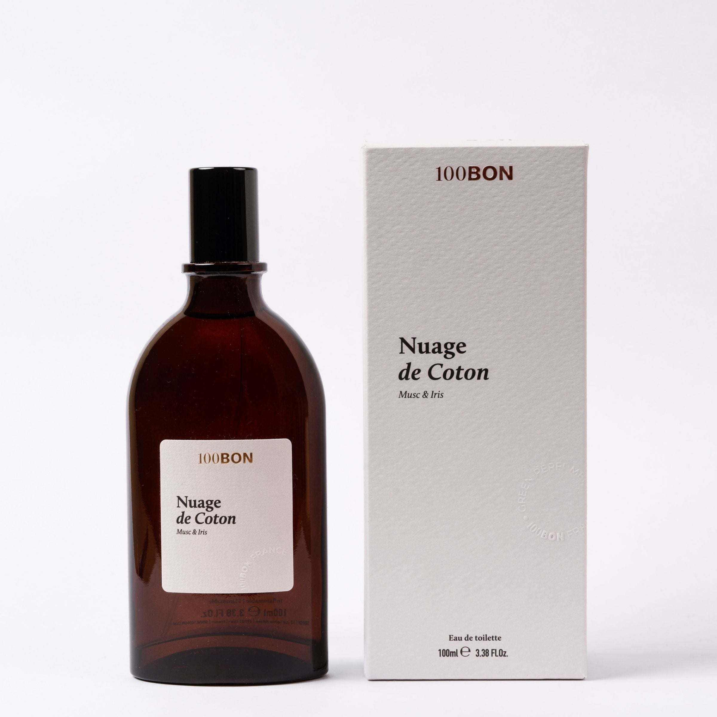 Nuage de Coton 100ml