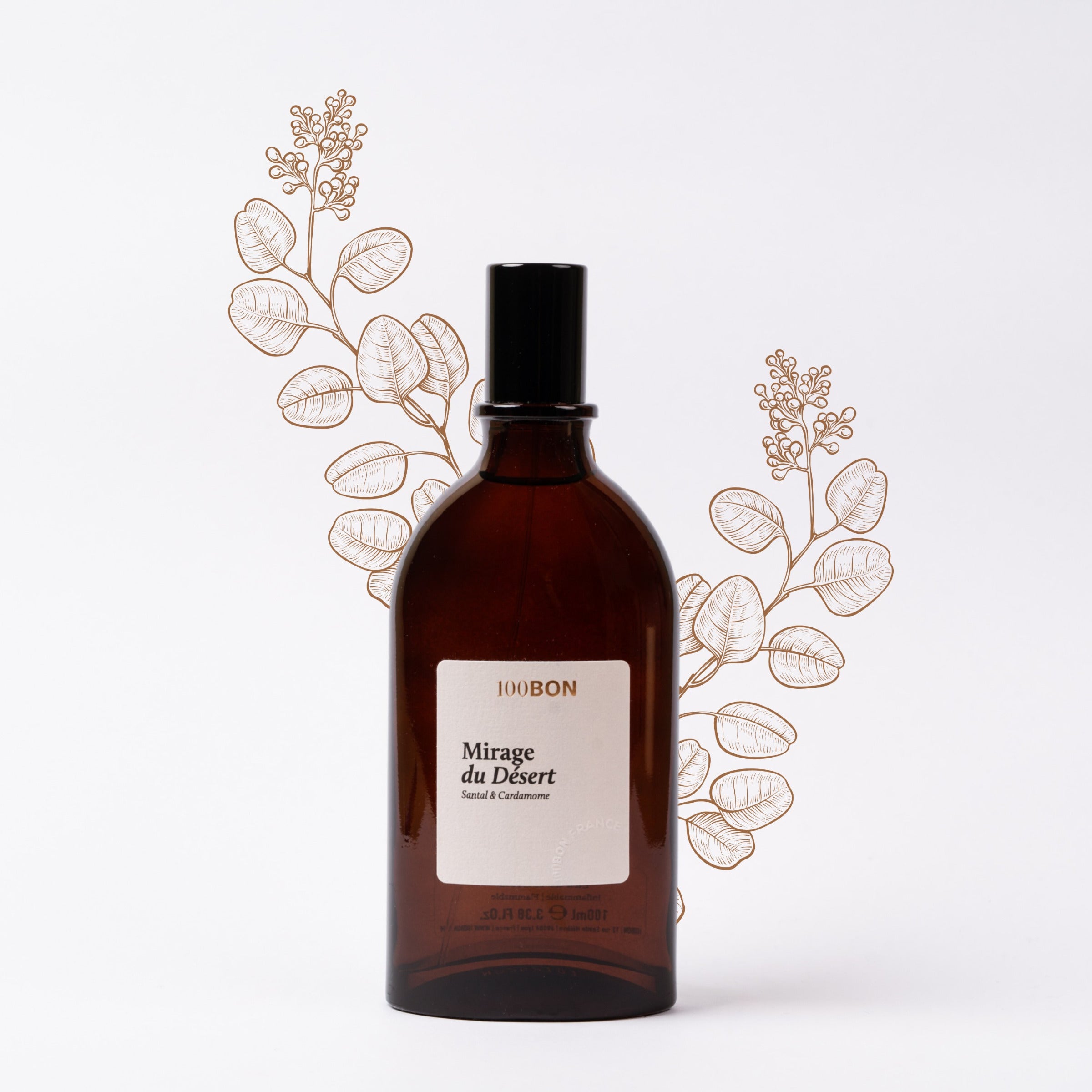 Mirage du désert 100ml