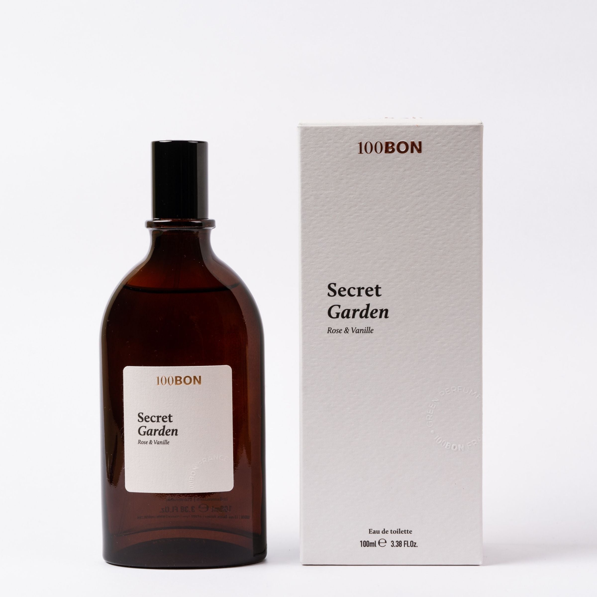 Secret Garden 100ml