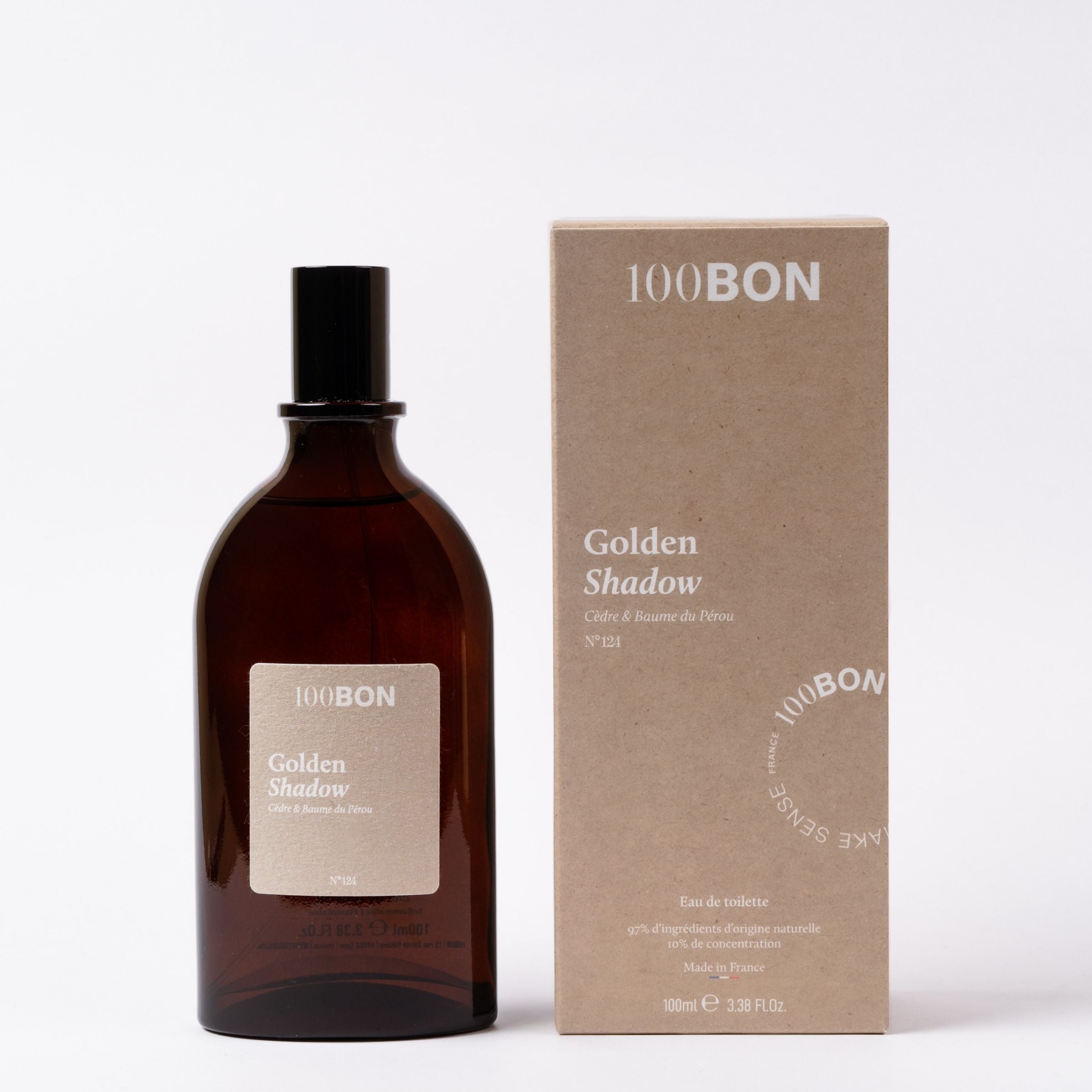 Golden Shadow 100ml