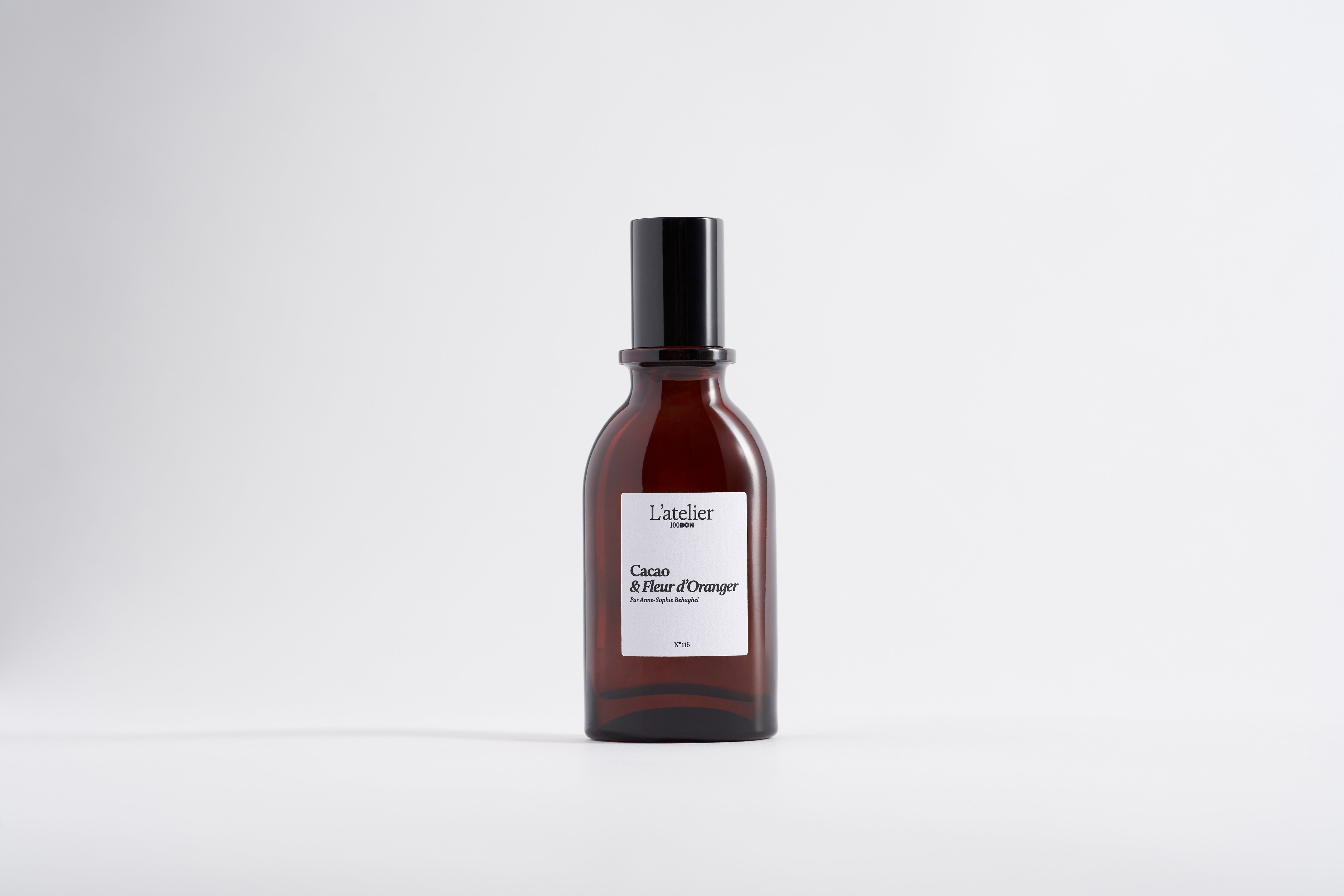 Cacao & Fleur d'Oranger 30ml