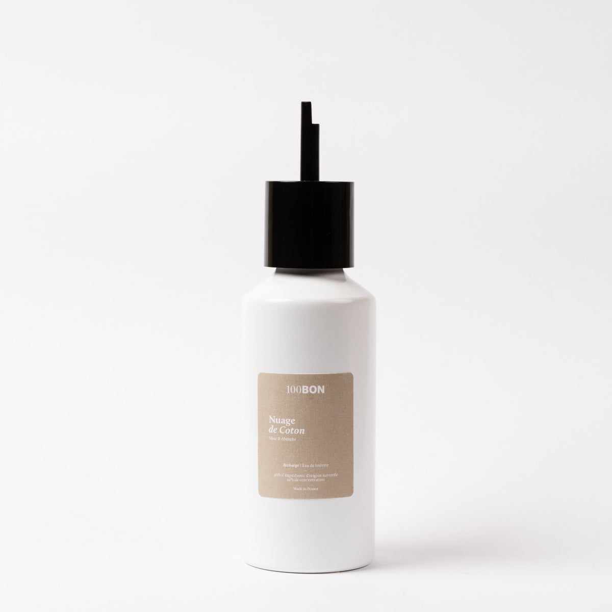 Nuage de Coton 100ml
