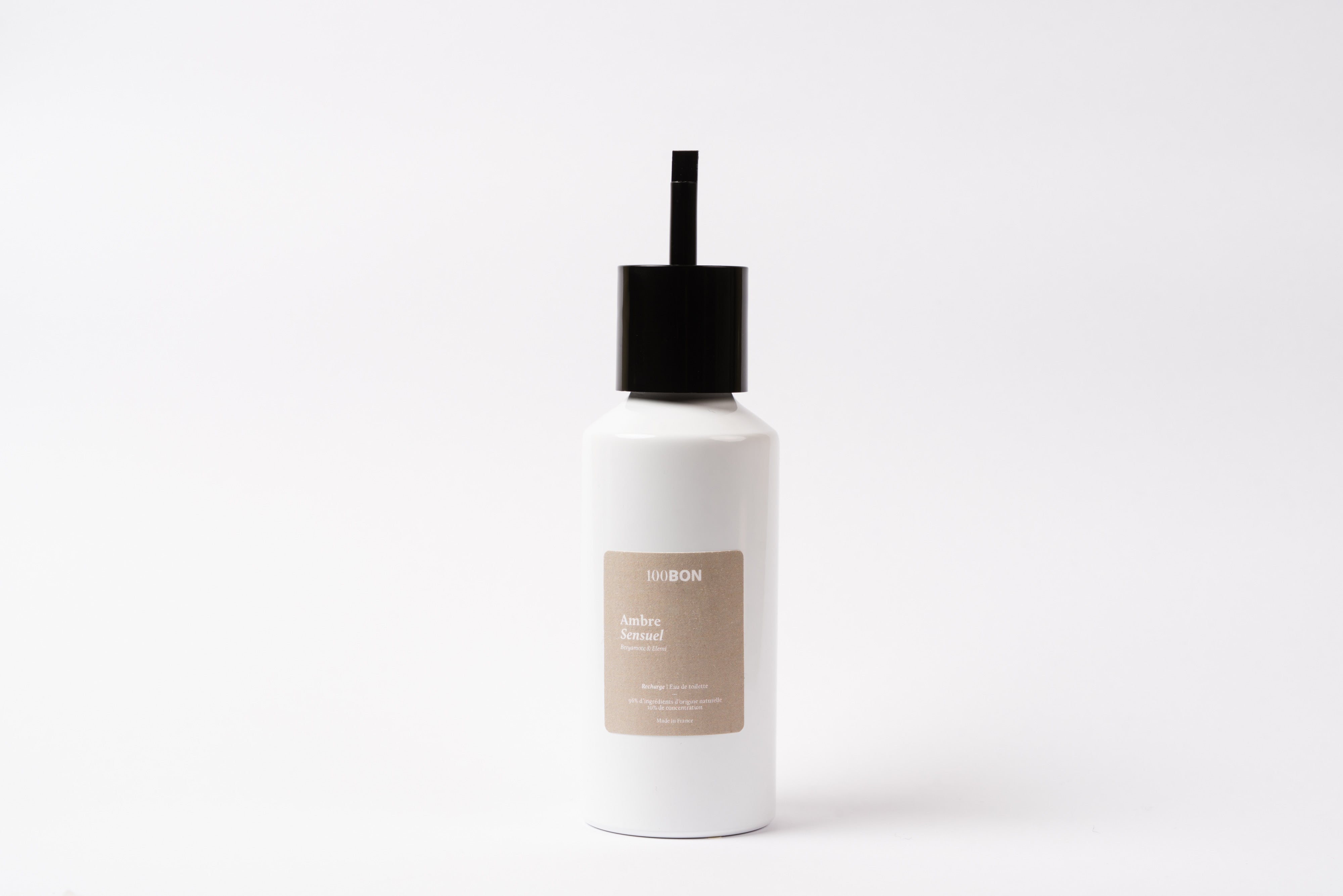 Ambre Sensuel recharge 150ml