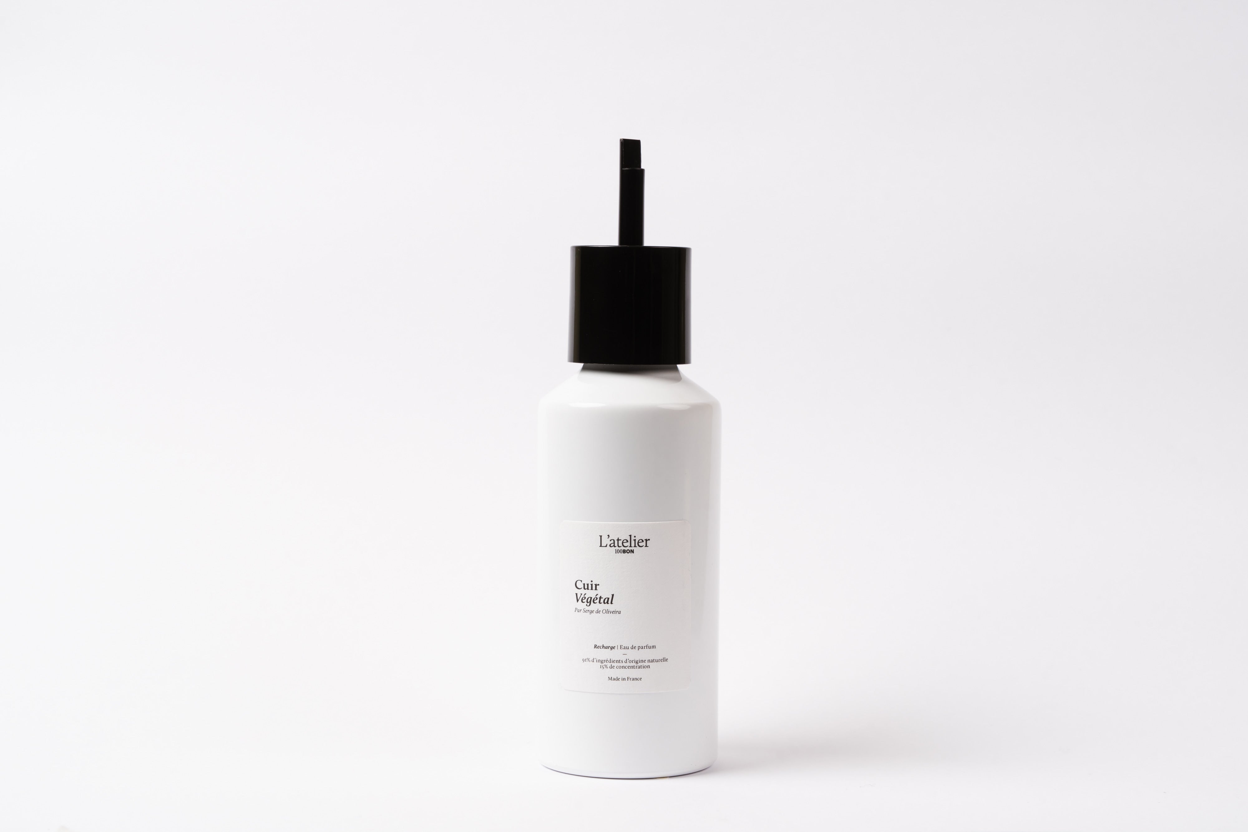 Cuir Végétal recharge 150ml