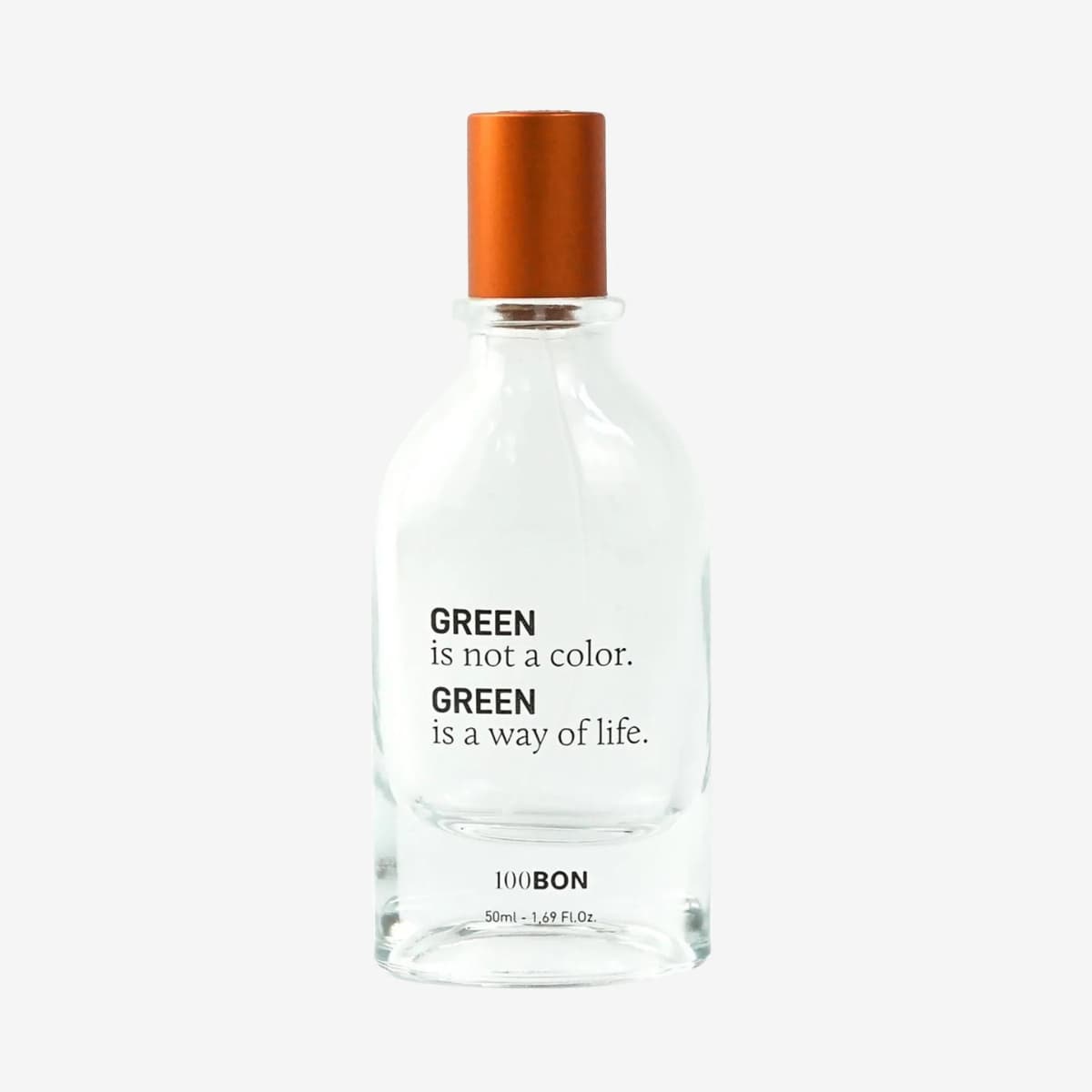 Flacon vide, 50ml