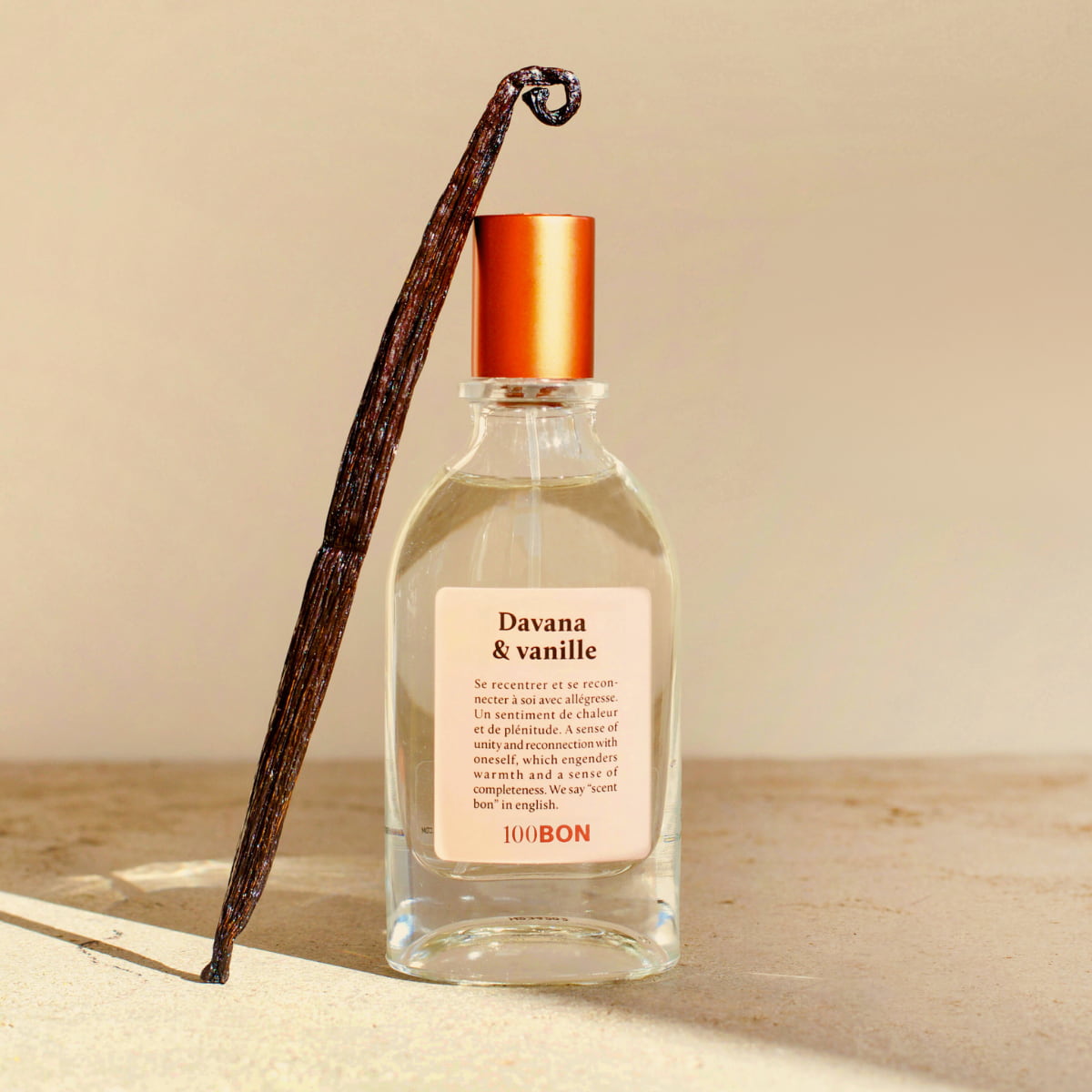 eau de cologne naturelle