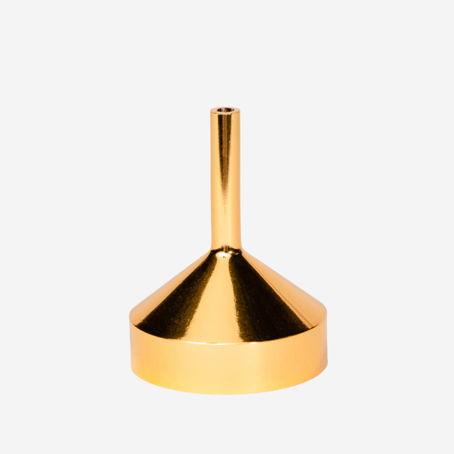 golden funnel