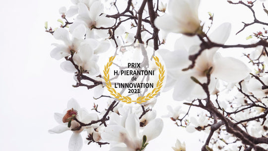 100BON remporte le Prix H.Pierantoni de l'innovation 2021