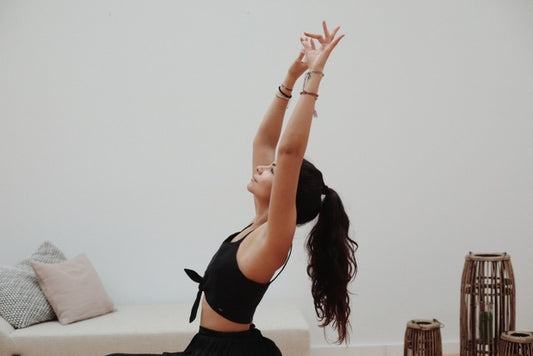 A moment of well-being with Safia Ayad