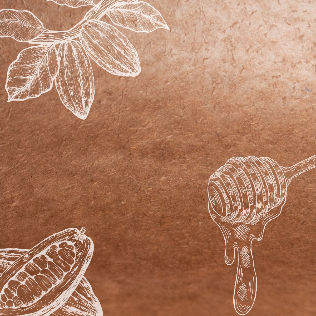 Les parfums gourmands