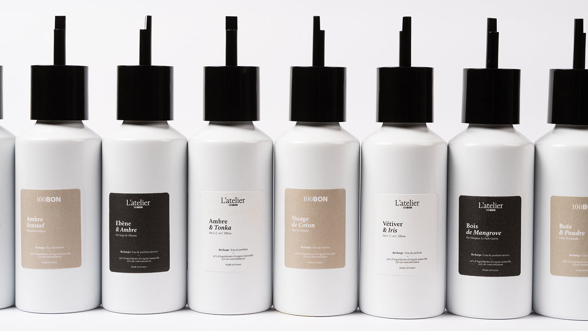 Recharges 150ml