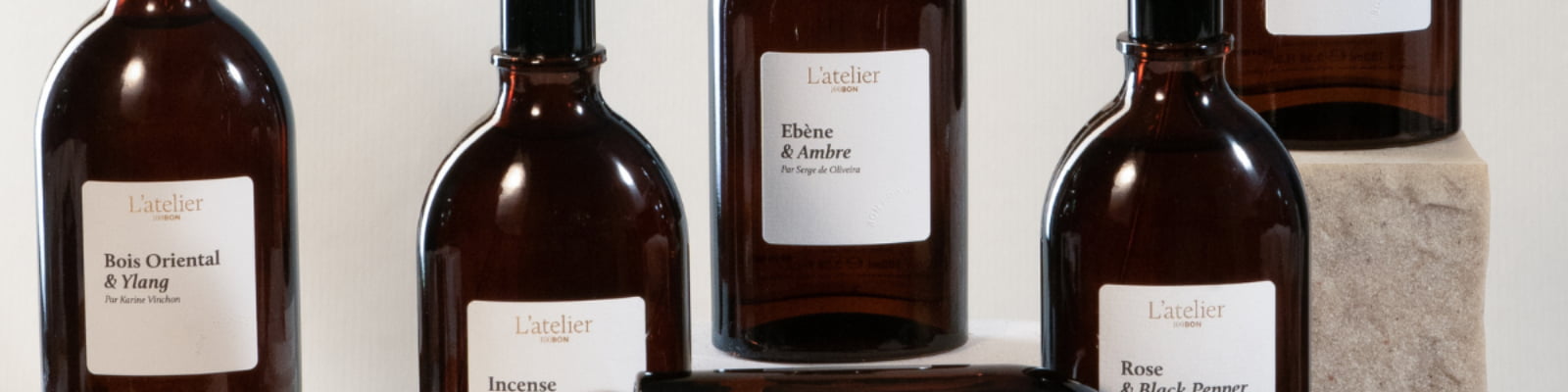 2024 Eaux de Parfum intense