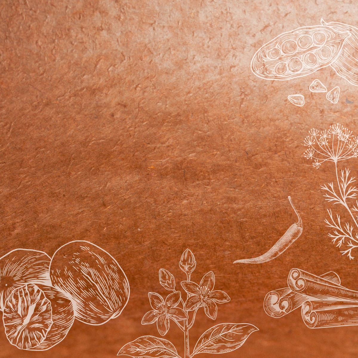 Epices dans les parfums