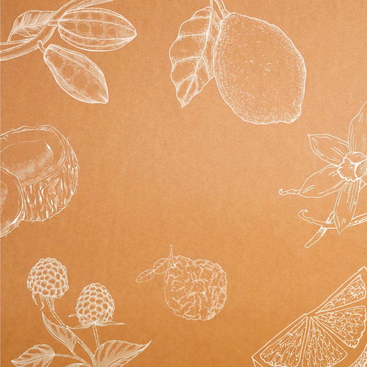 Les parfums fruités