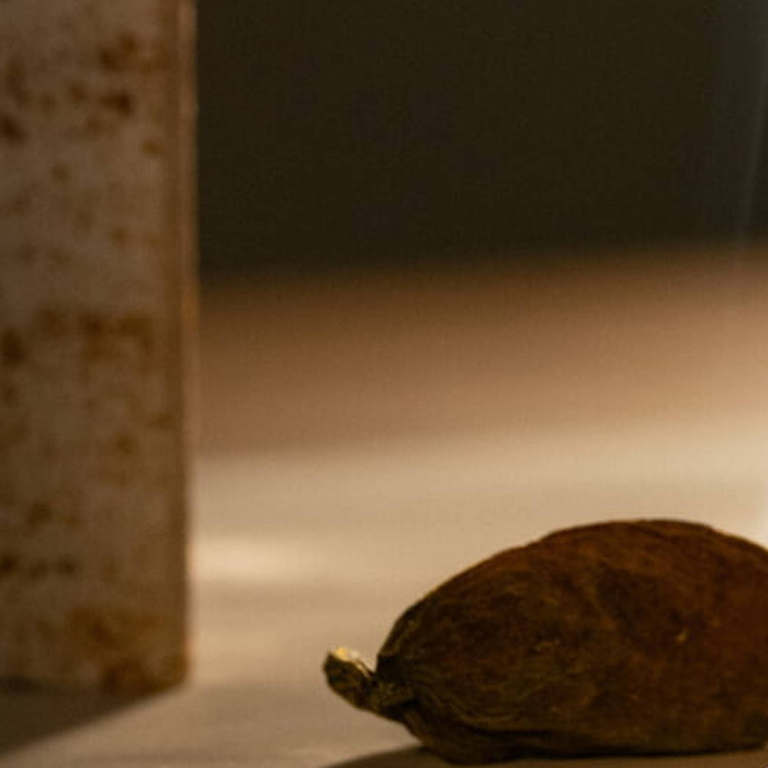 Famille olfactive Les orientaux