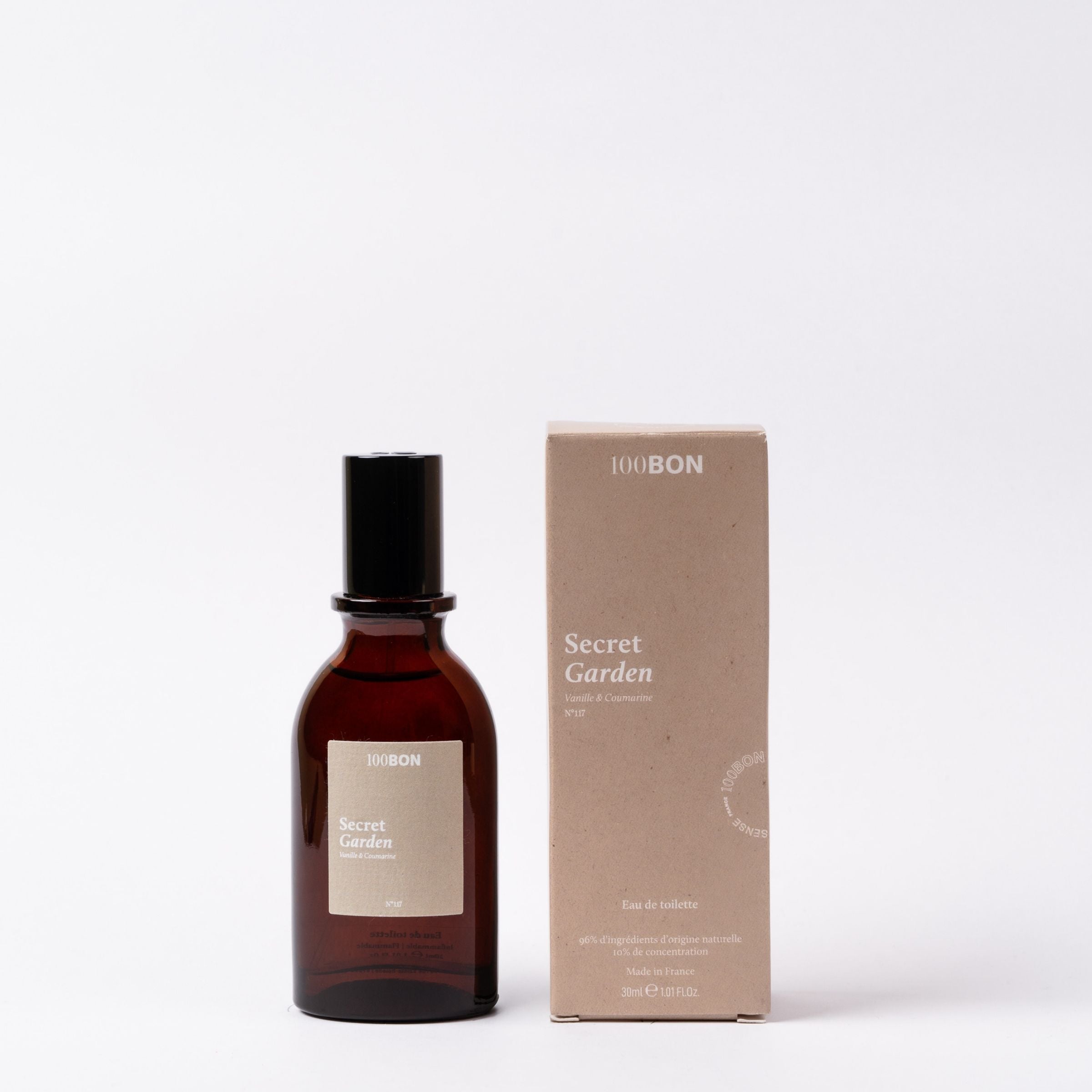 Secret Garden - Eau de toilette