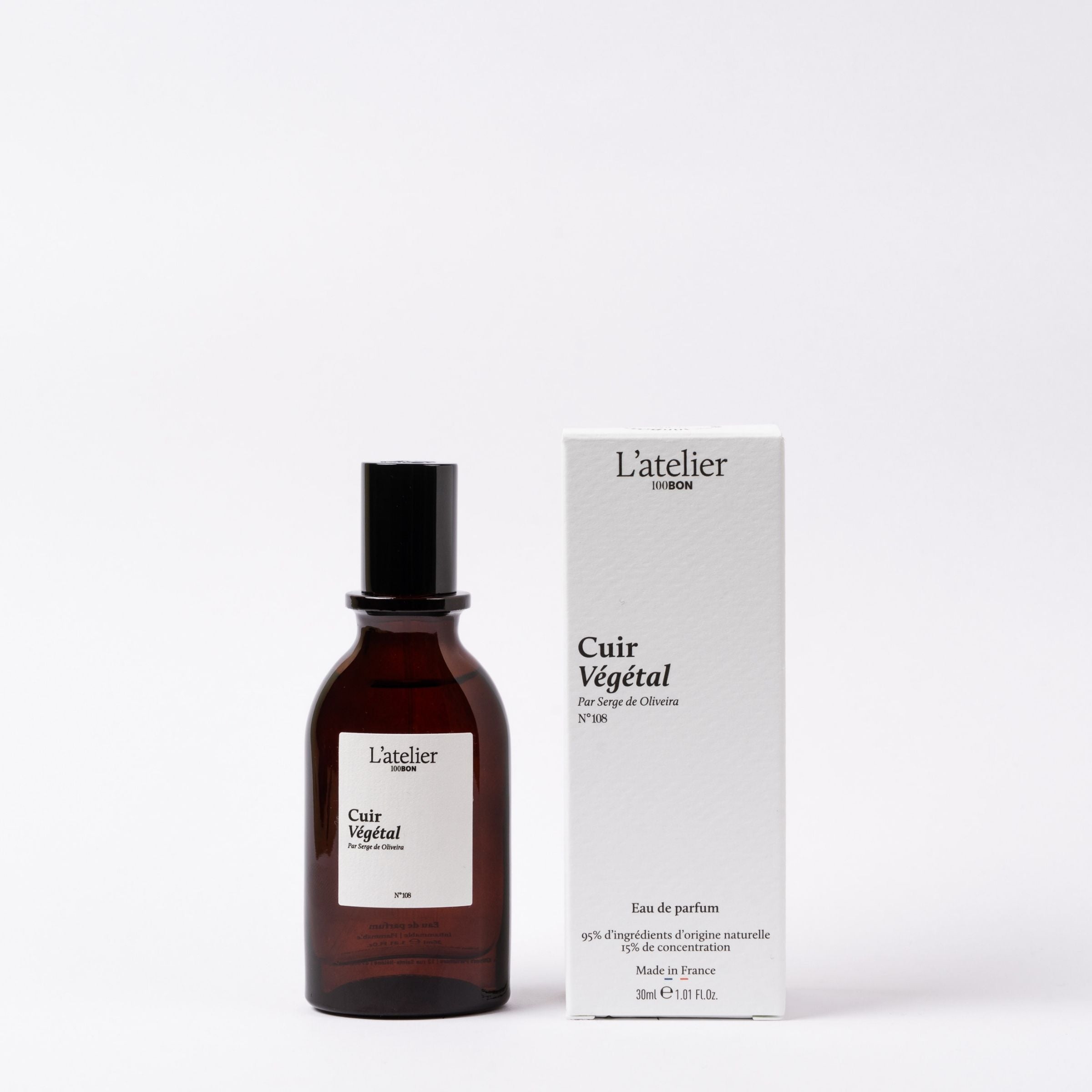 Cuir Végétal 100ml