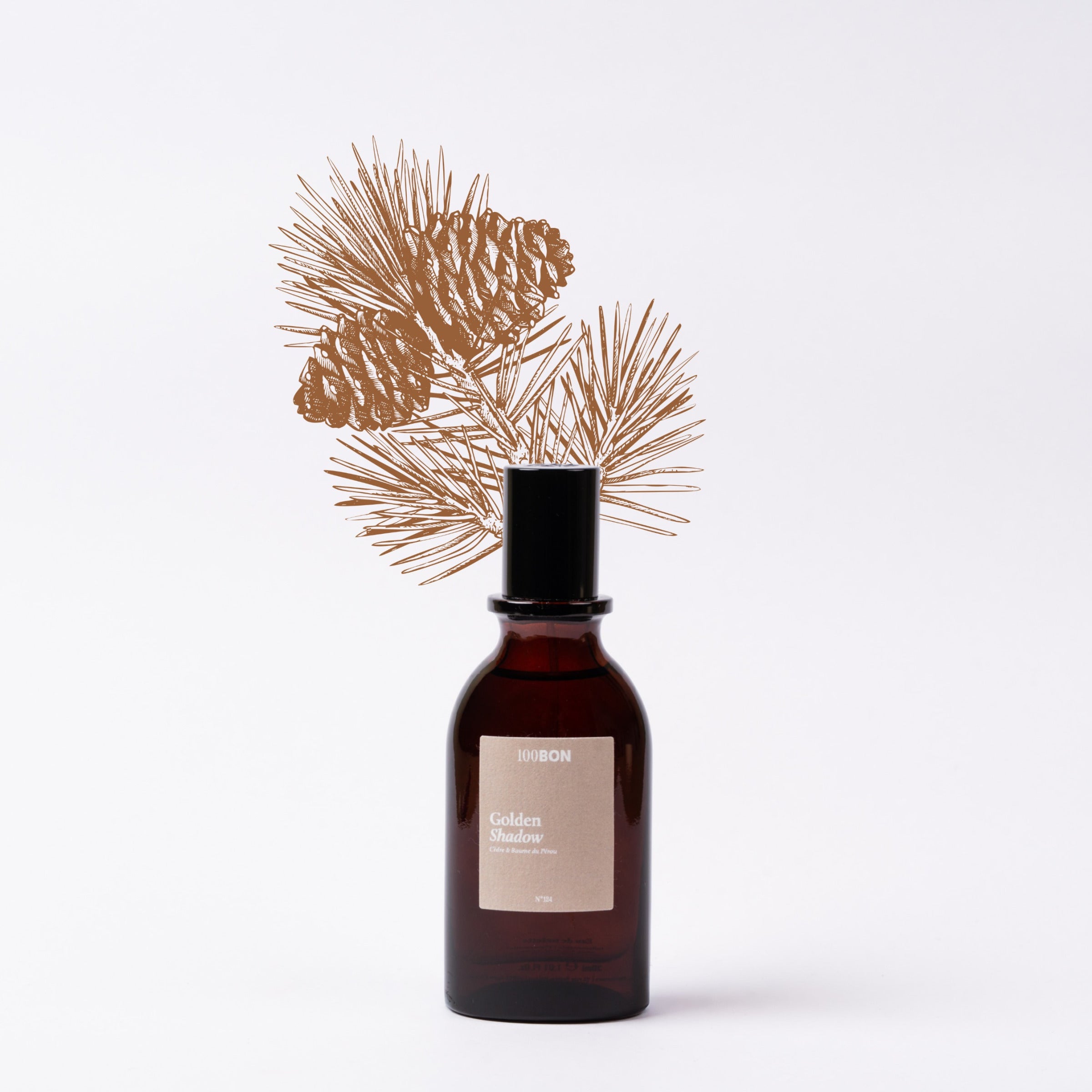 100BON | Natural Perfume, Refillable, Accessible & Made in France