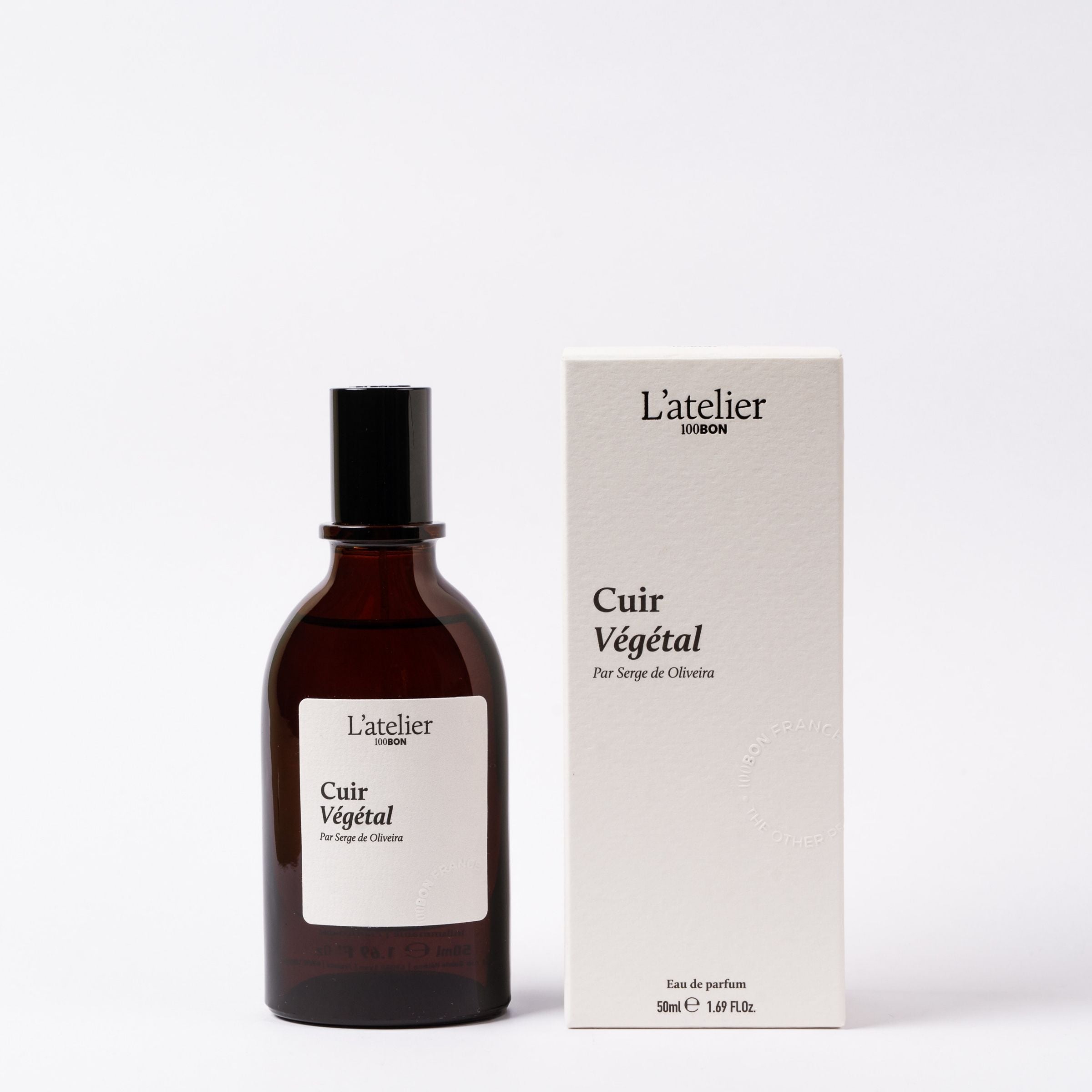 Cuir Végétal 50ml