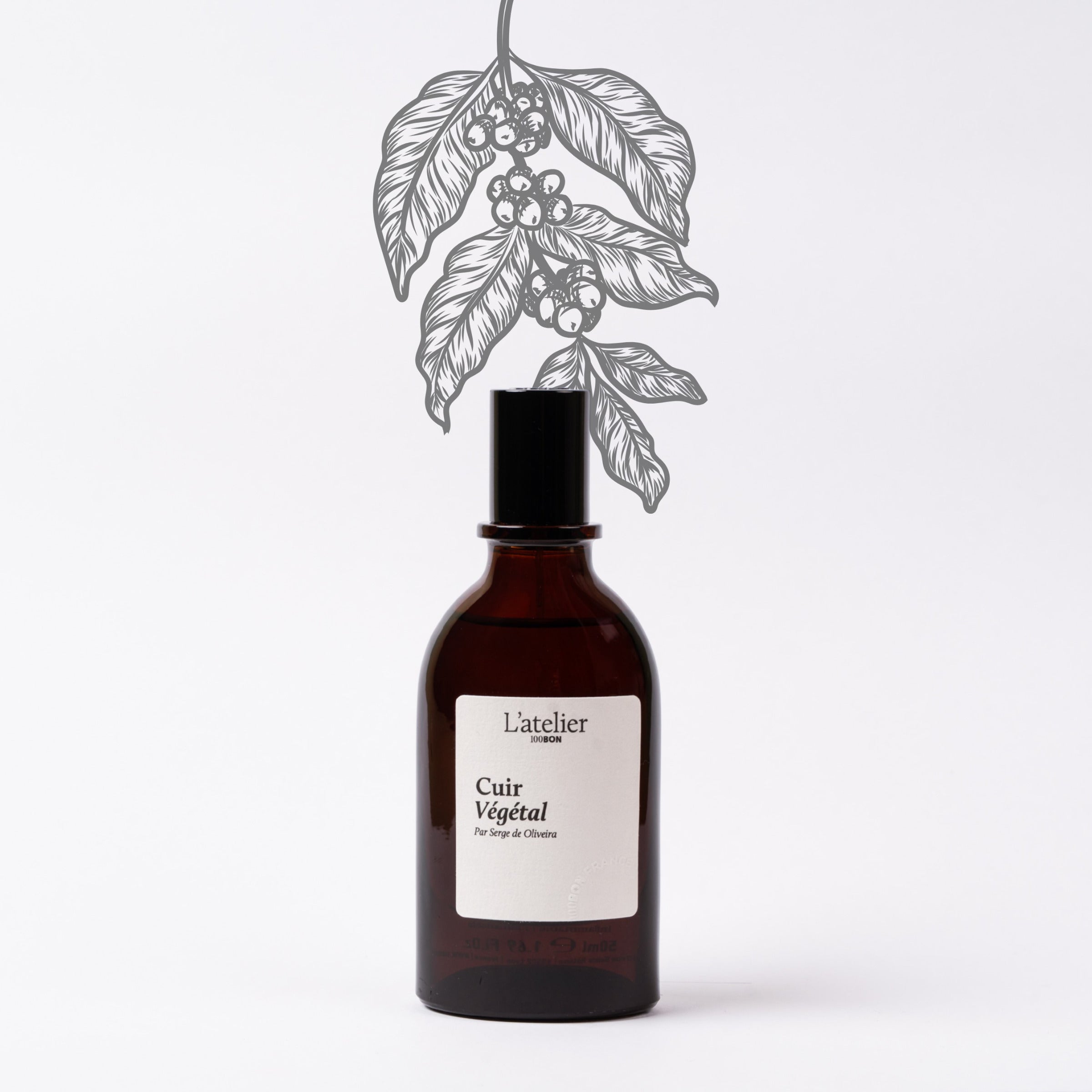 Cuir Végétal 50ml