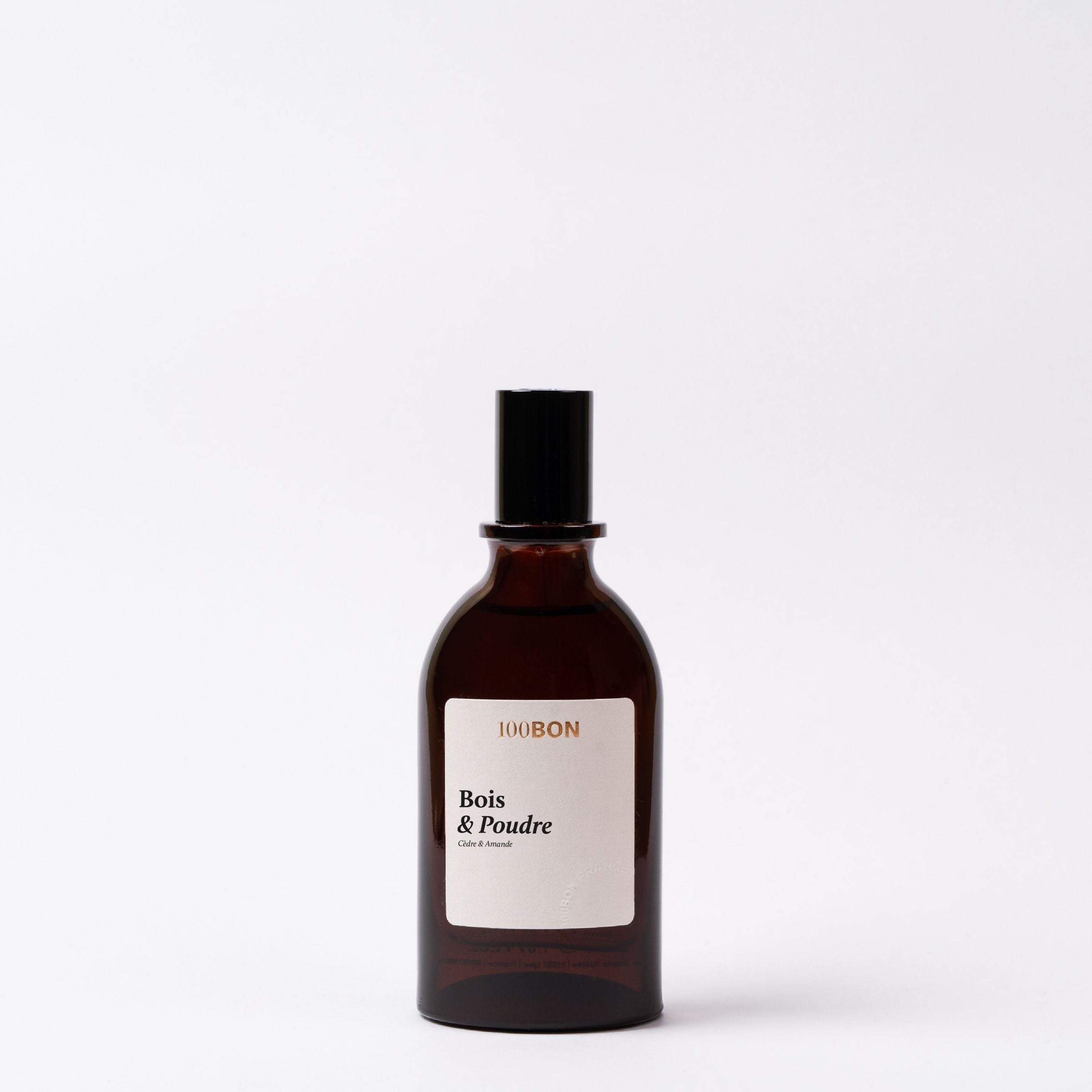 Bois & Poudre 50ml