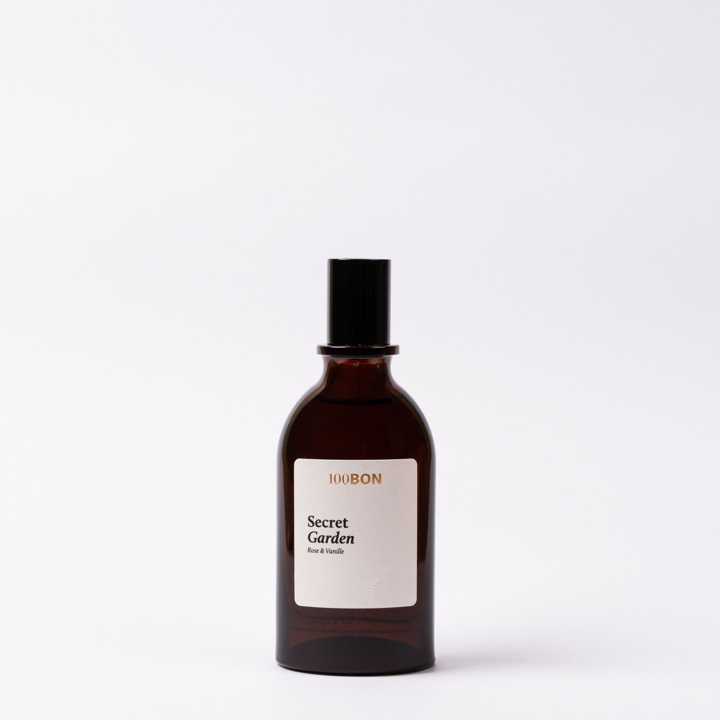 Secret Garden - Eau de toilette