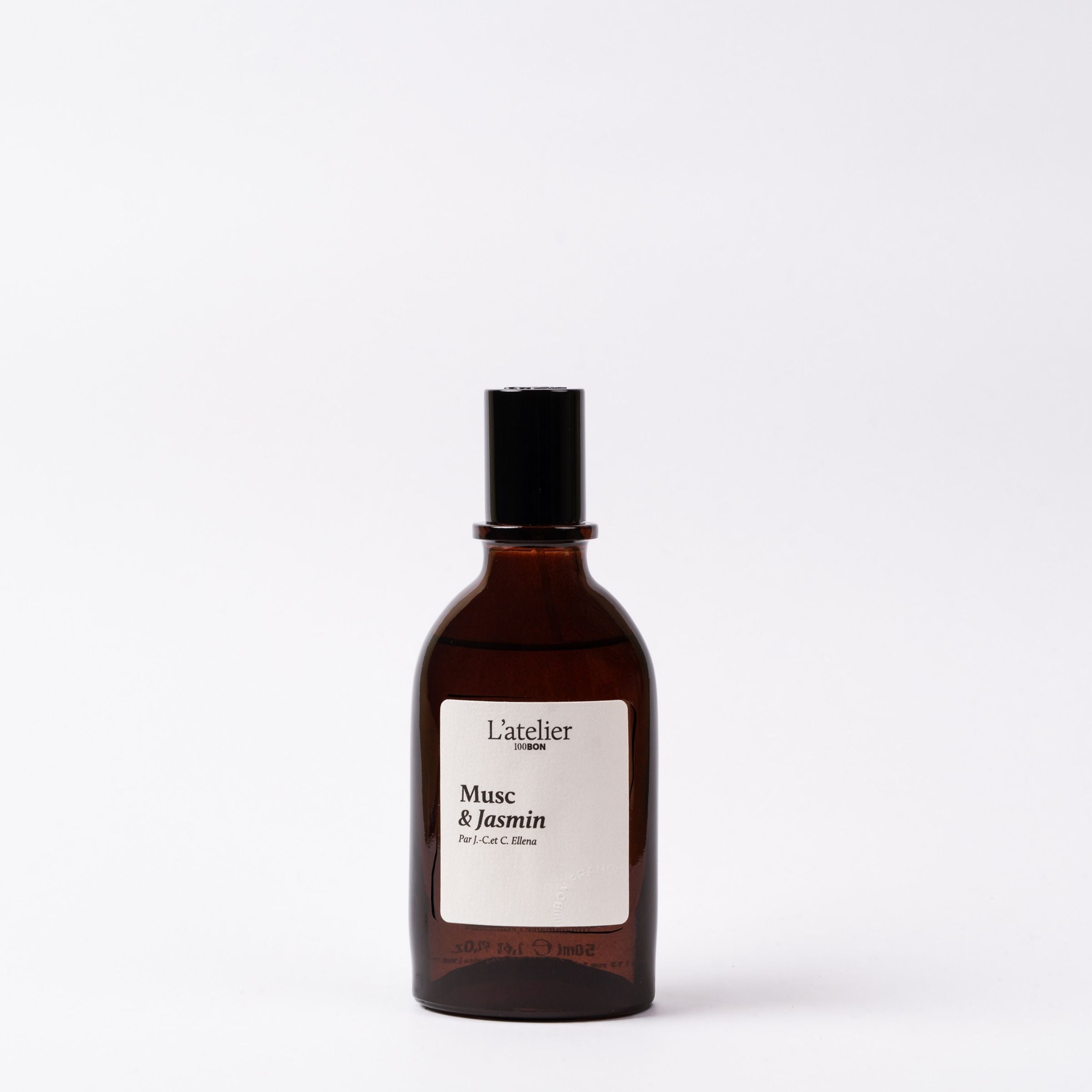 Musc & Jasmin 50ml