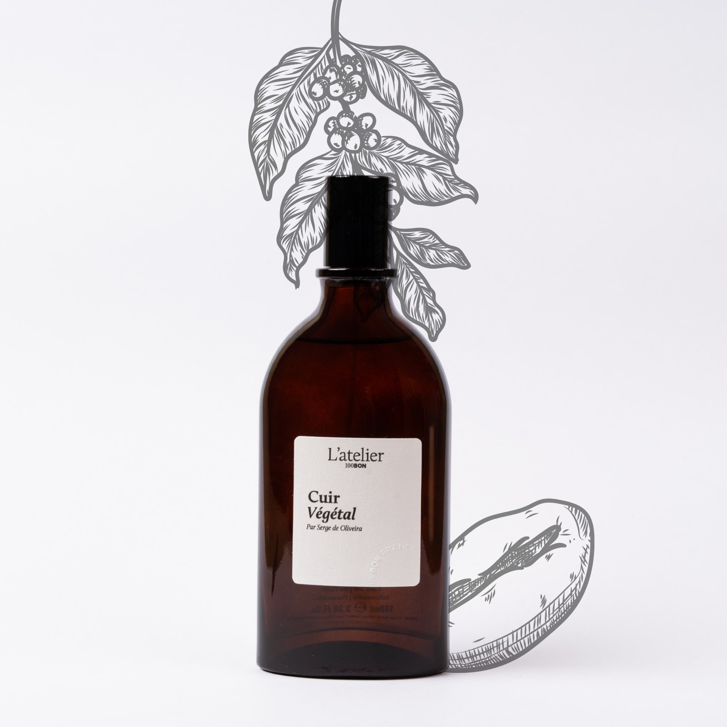 Cuir Végétal 100ml