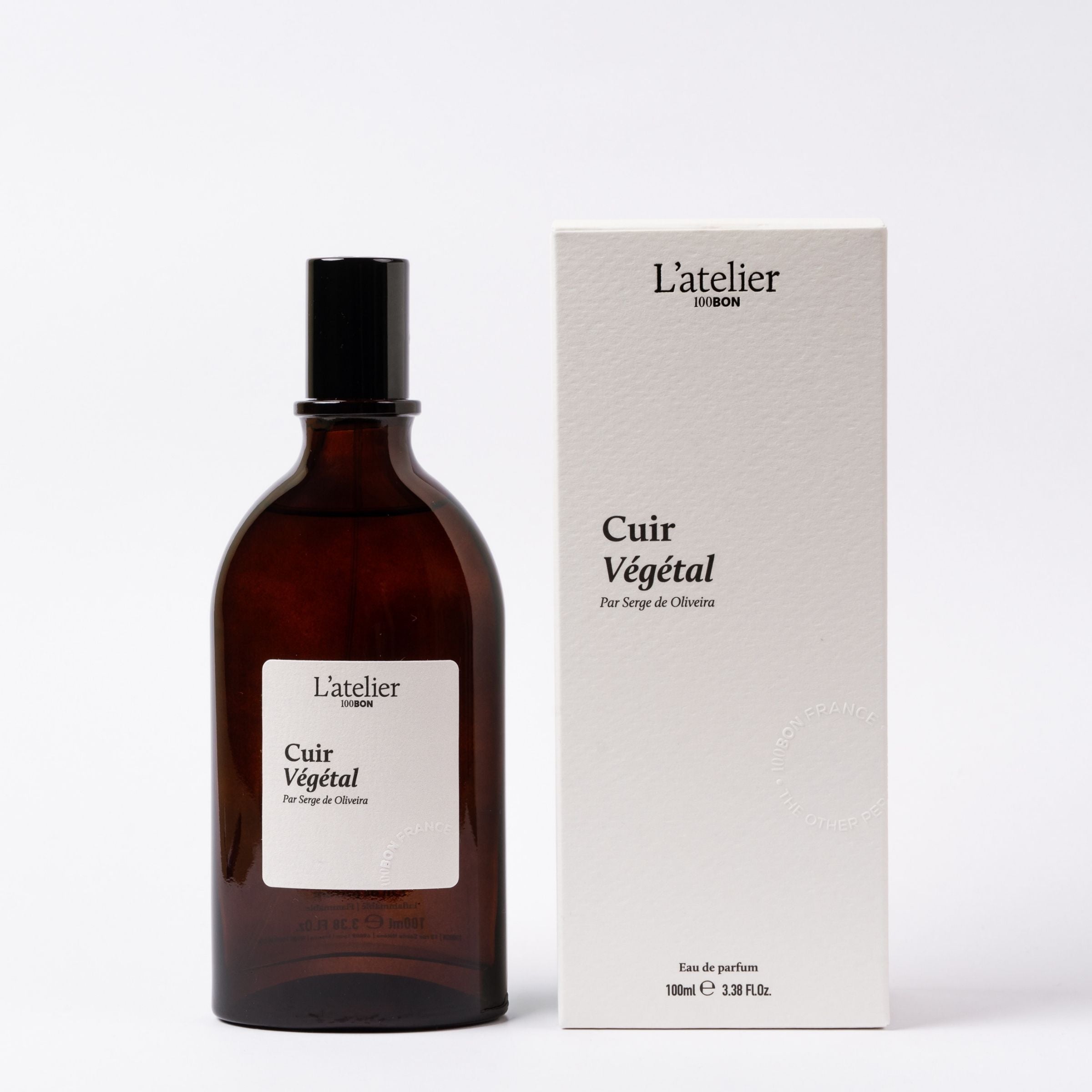 Cuir Végétal 100ml