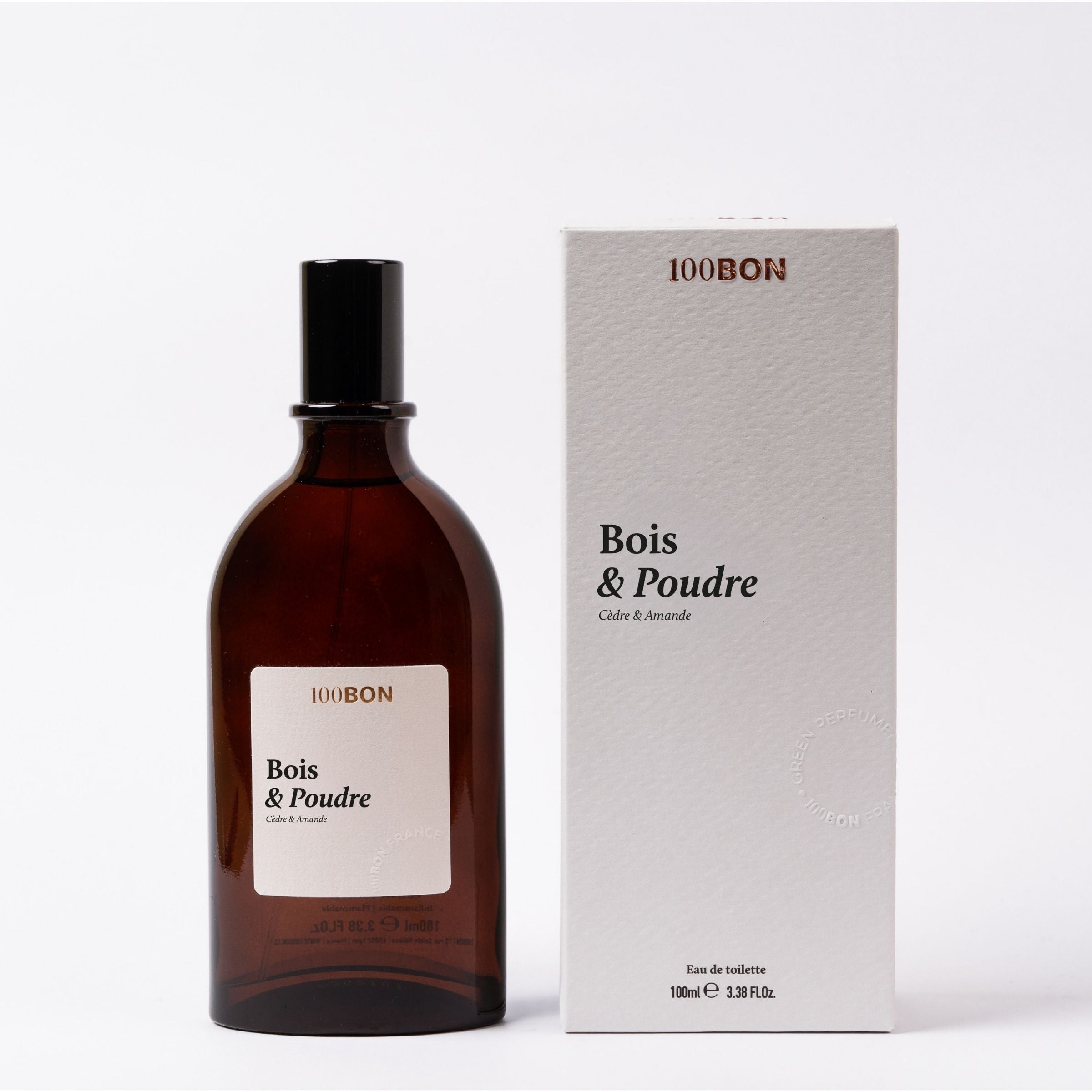 Bois & Poudre 100ml