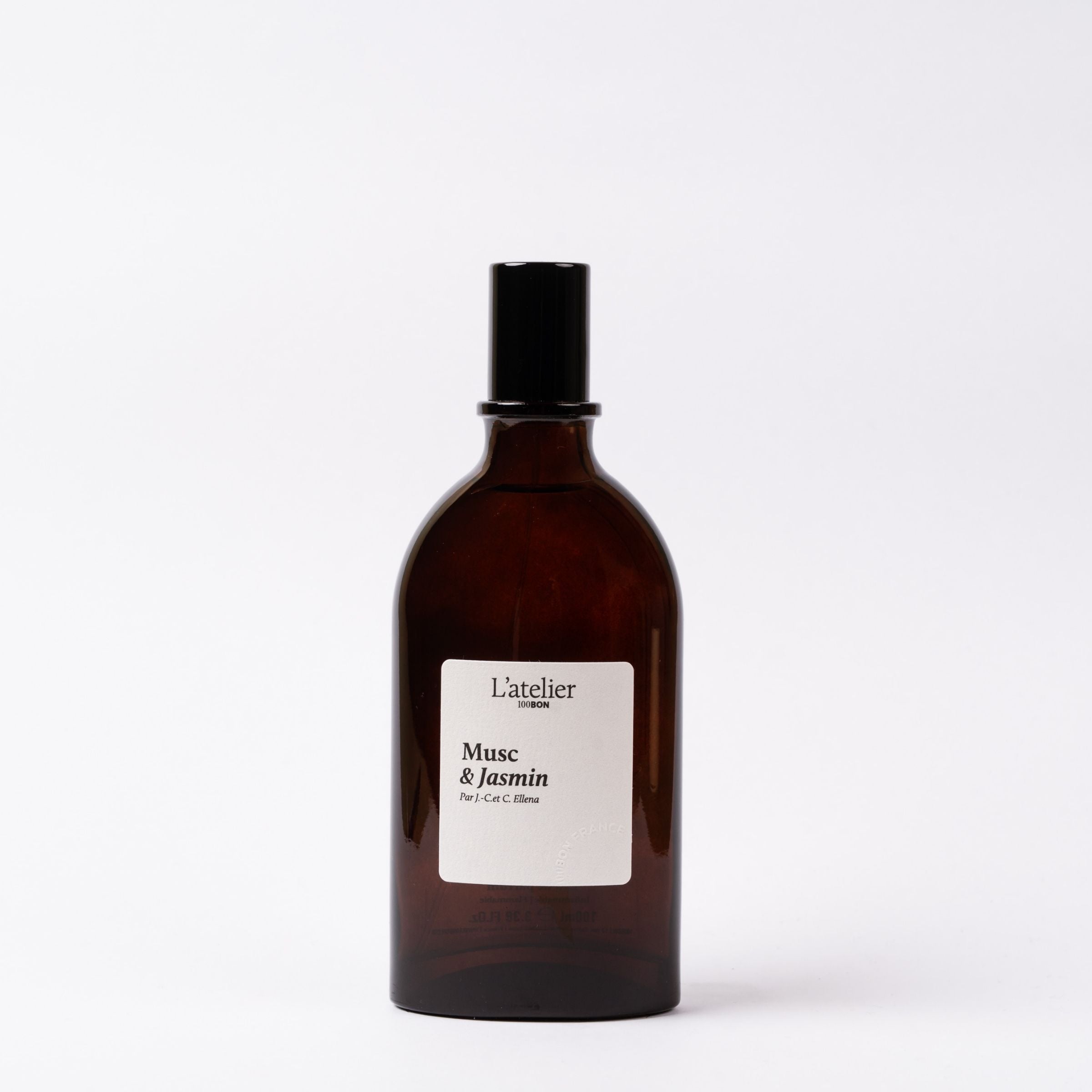 Musc & Jasmin 100ml
