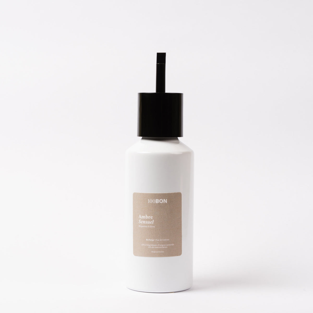 Ambre Sensuel recharge 150ml