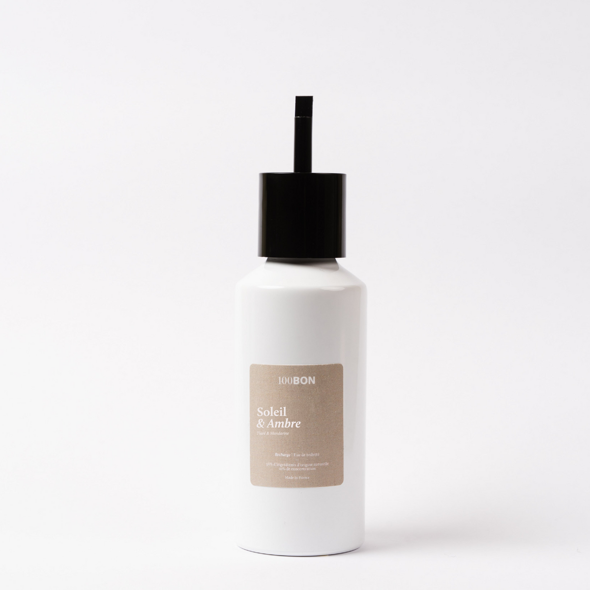 Soleil & Ambre recharge 150ml