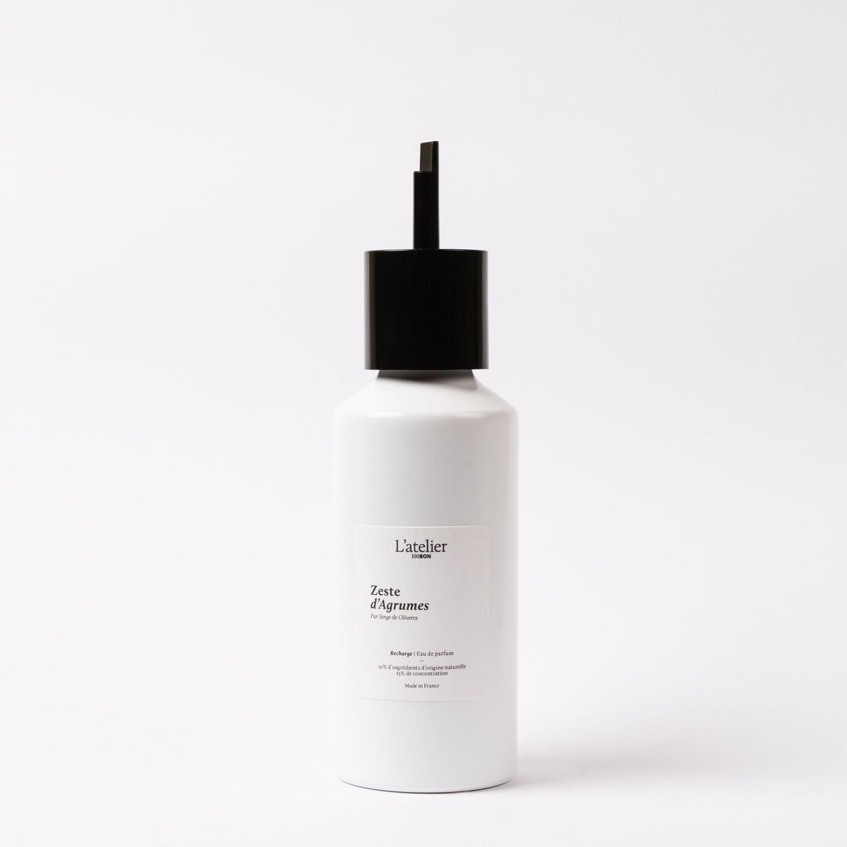 Zeste d'Agrumes 100ml