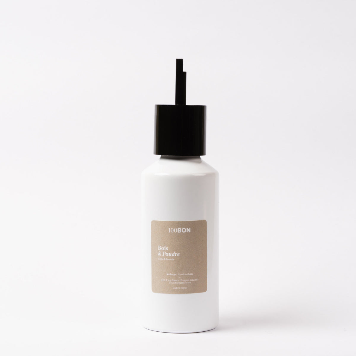 Bois & Poudre recharge 150ml