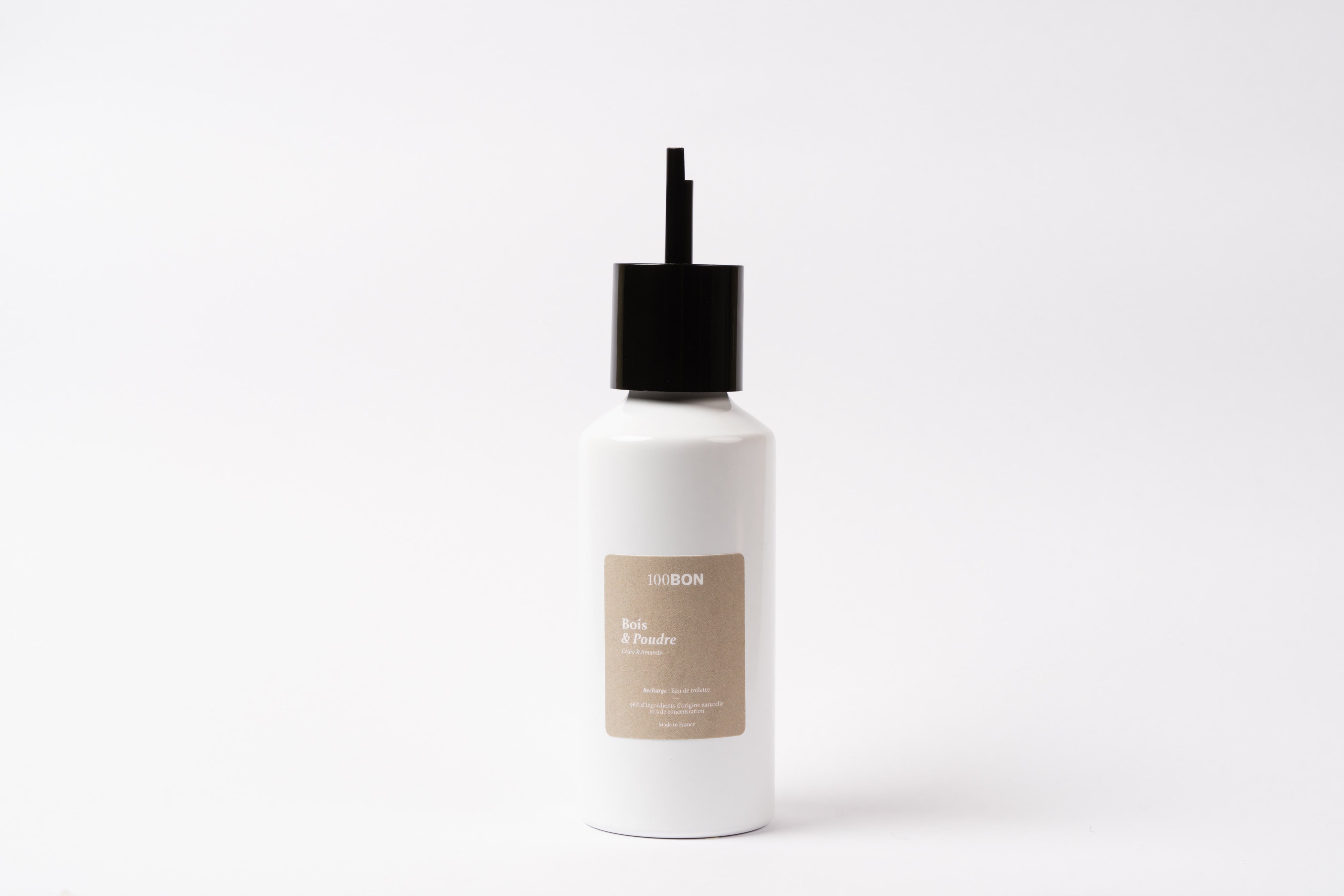 Bois & Poudre recharge 150ml