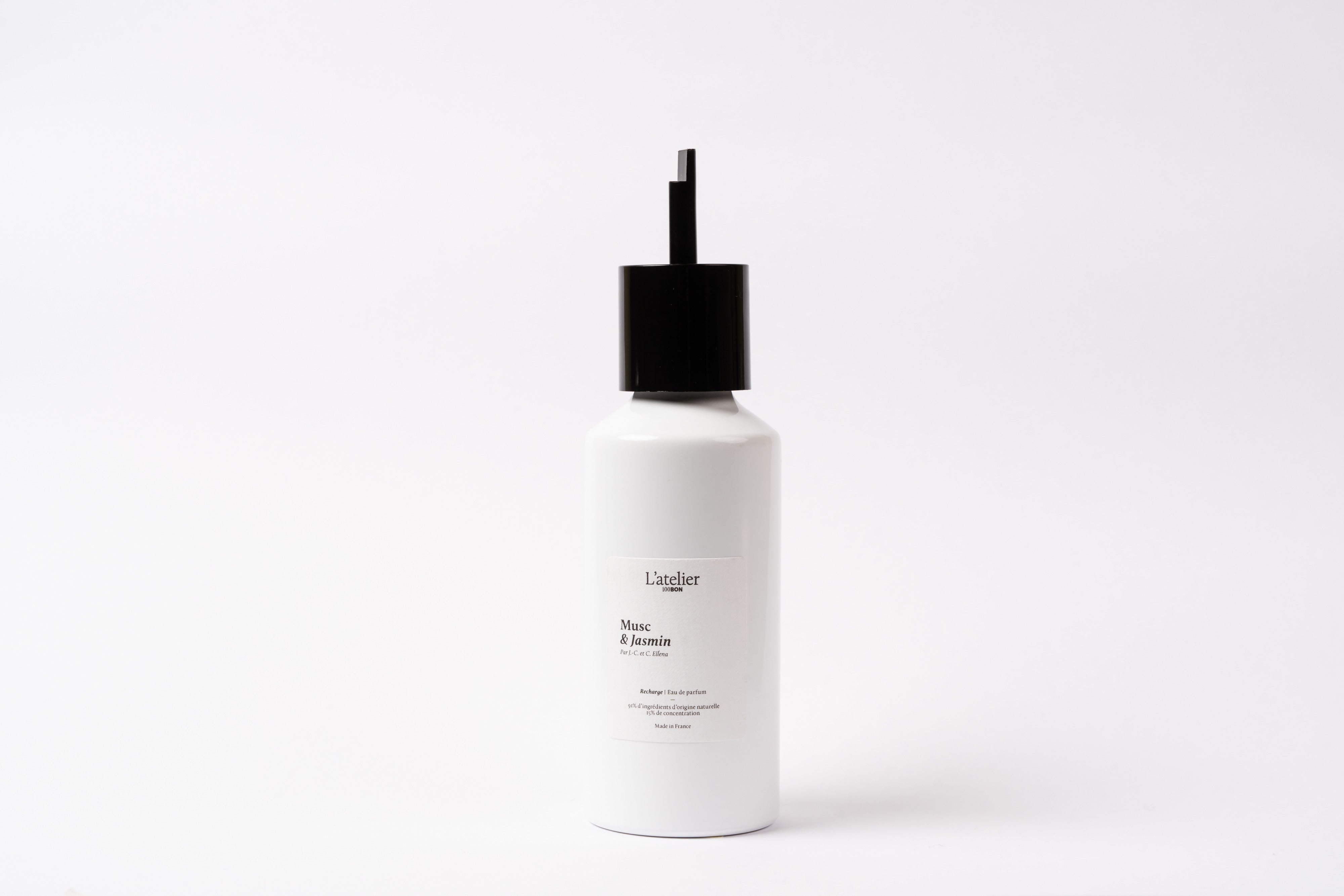 Musc & Jasmin recharge 150ml