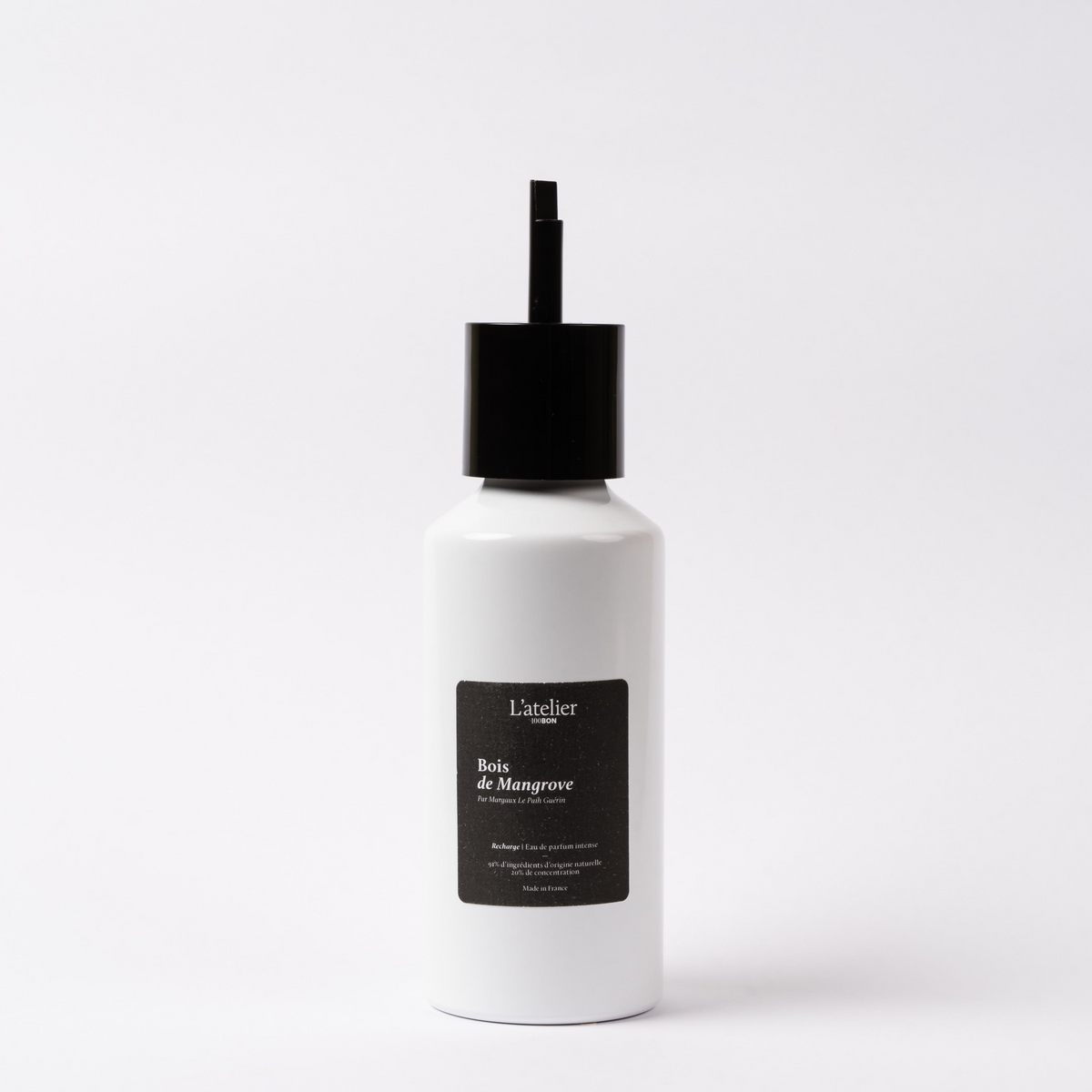 Bois de Mangrove 100ml