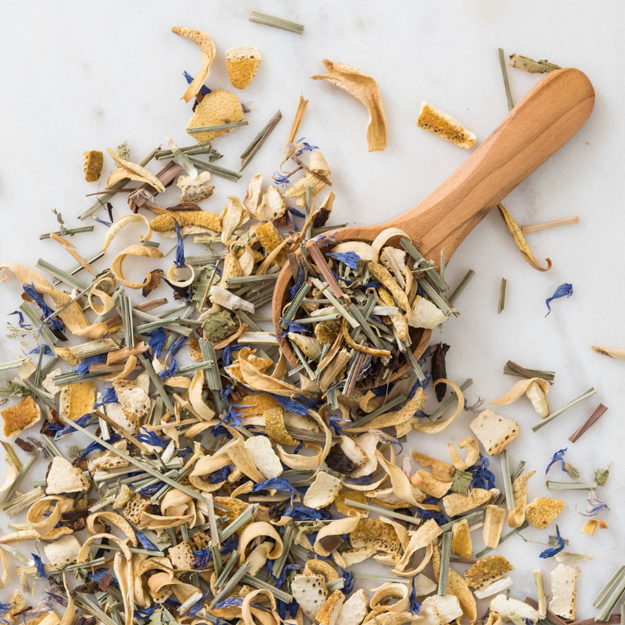 Offert : Infusion CALME n°2 - L'Infuseur